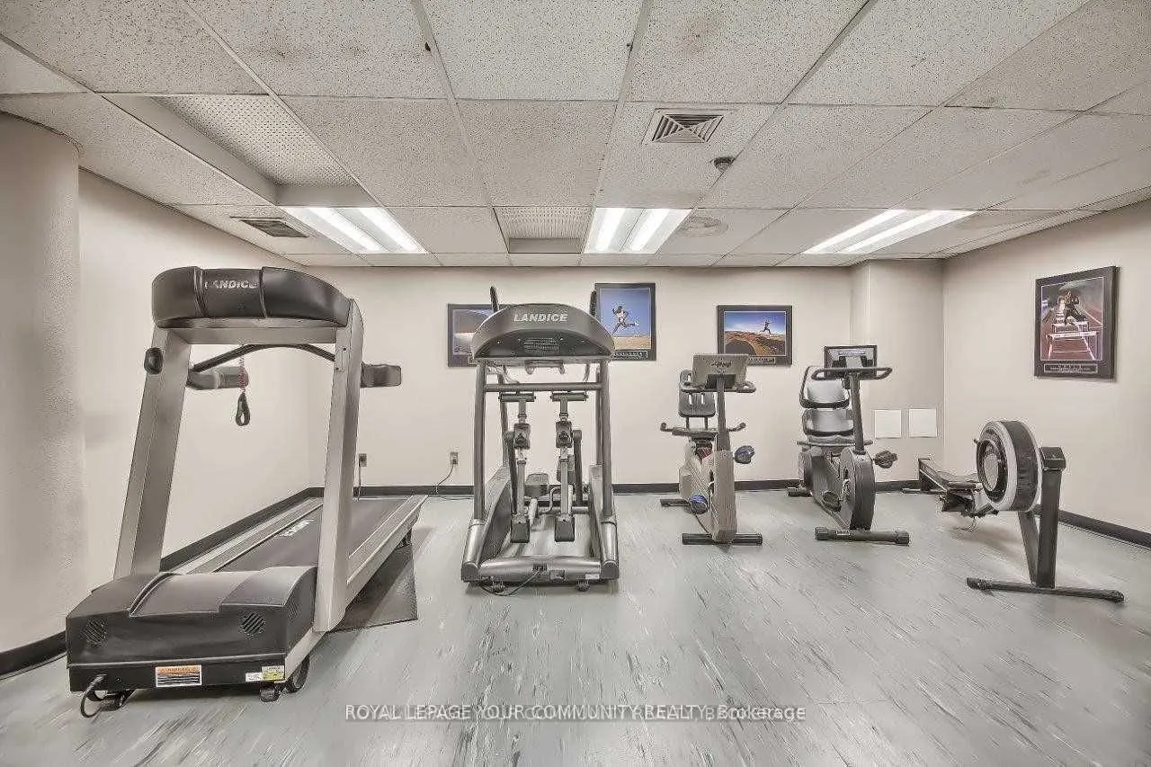 50 Inverlochy Boulevard, #1004