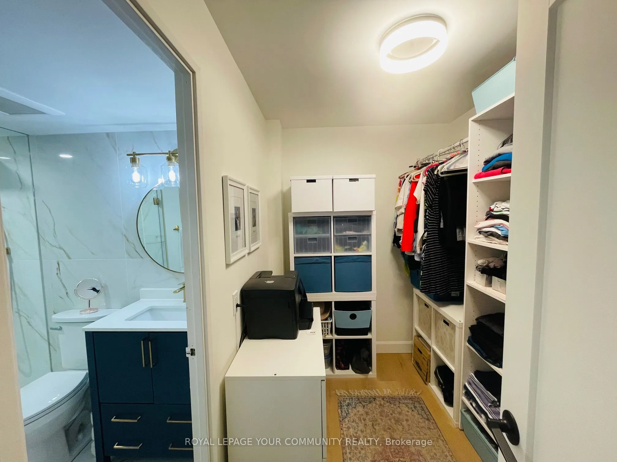 50 Inverlochy Boulevard, #1004