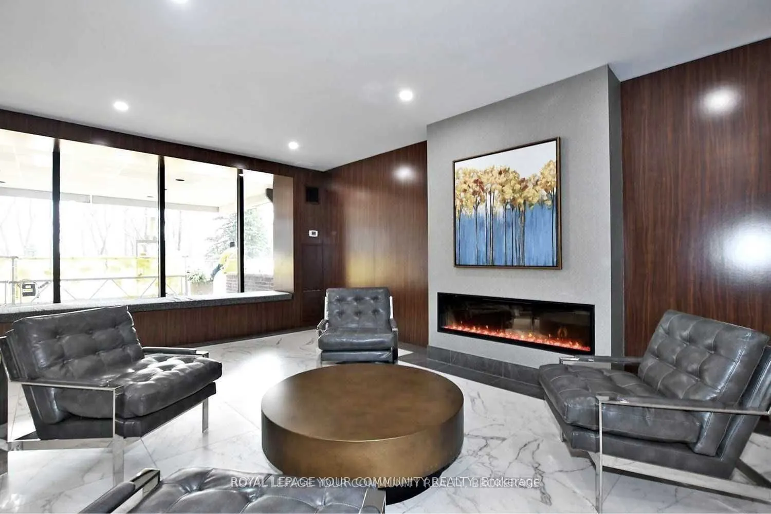 50 Inverlochy Boulevard, #1004