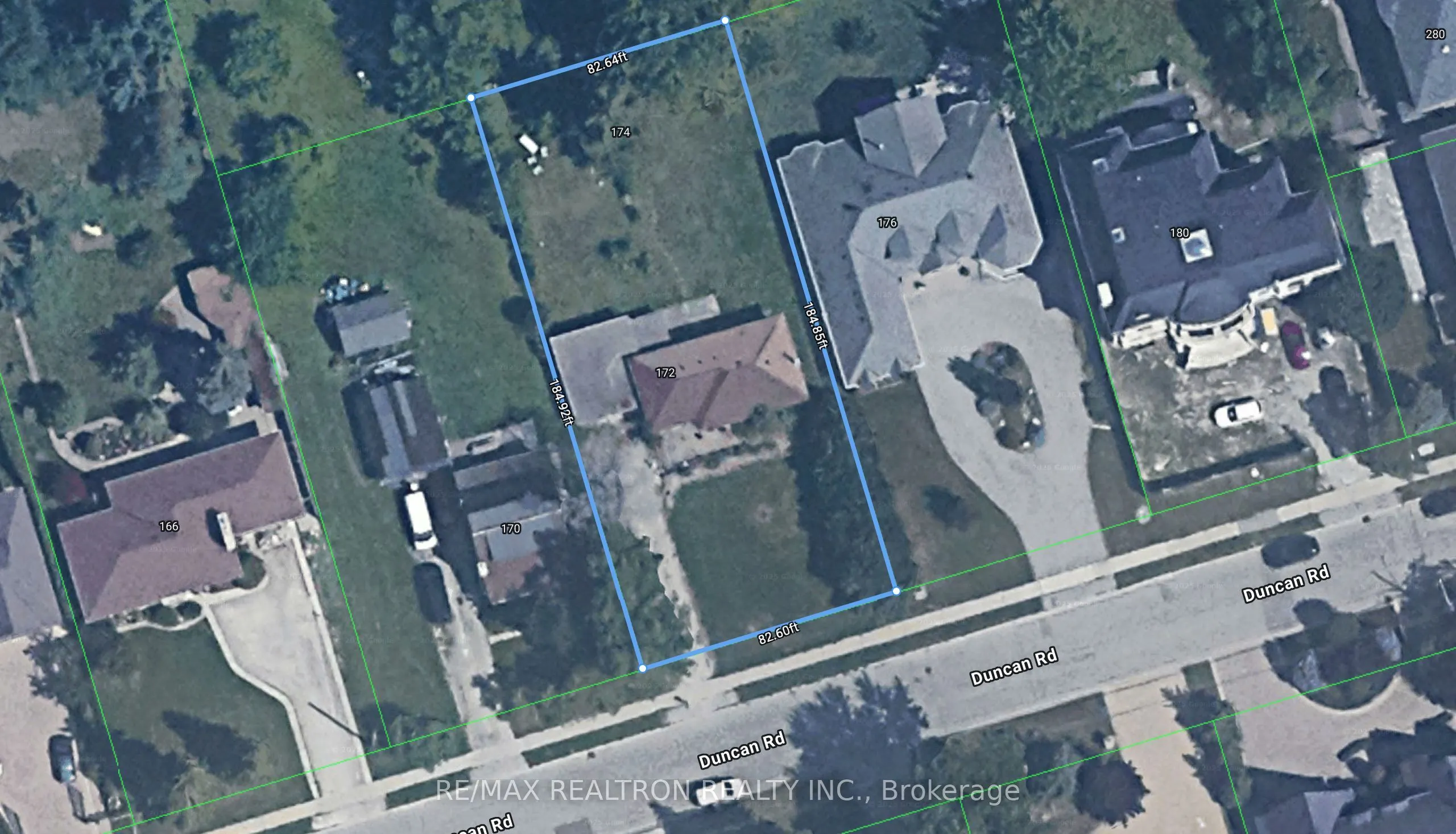 172 Duncan Road