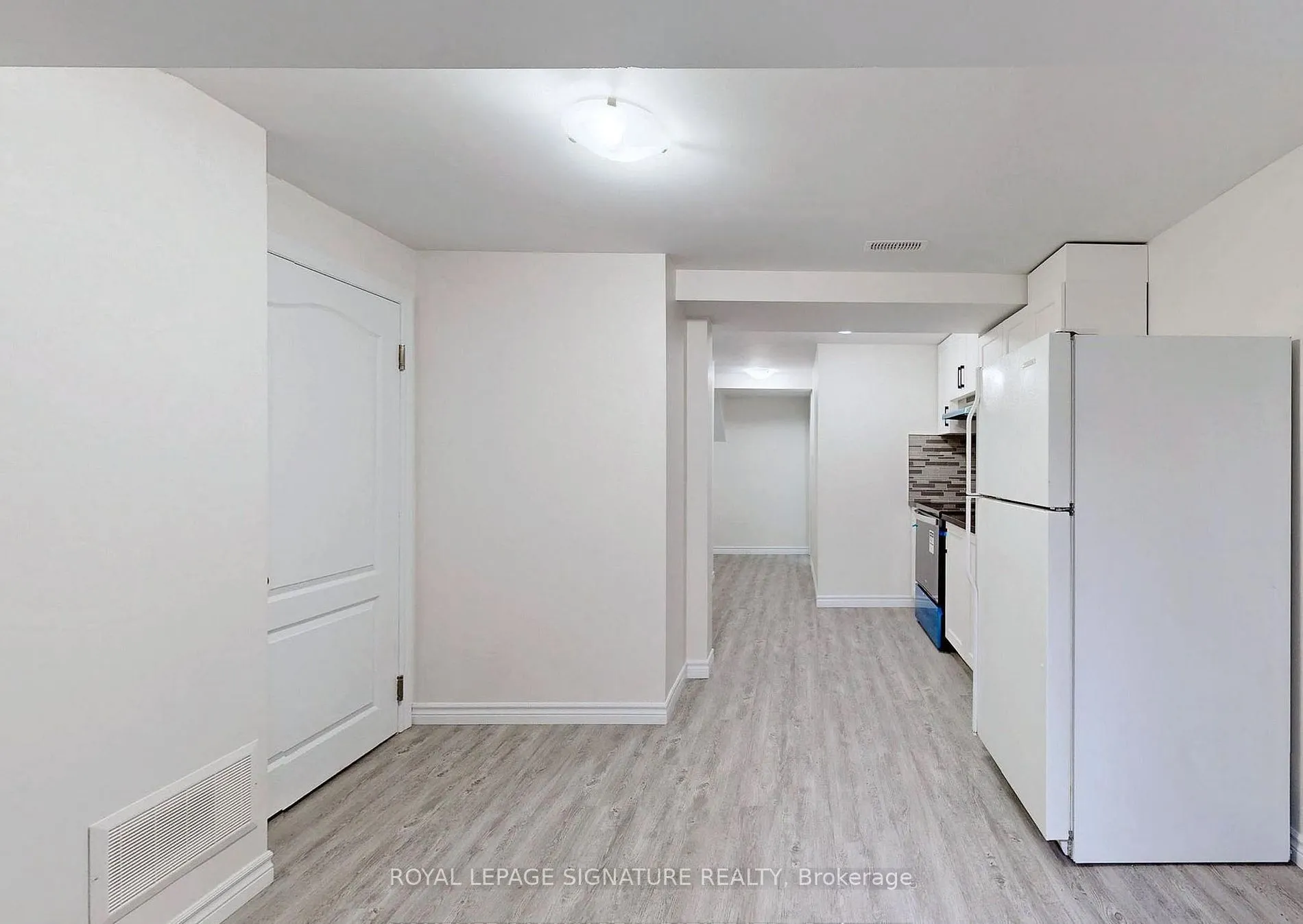60 Gowland Road, #Bsmt