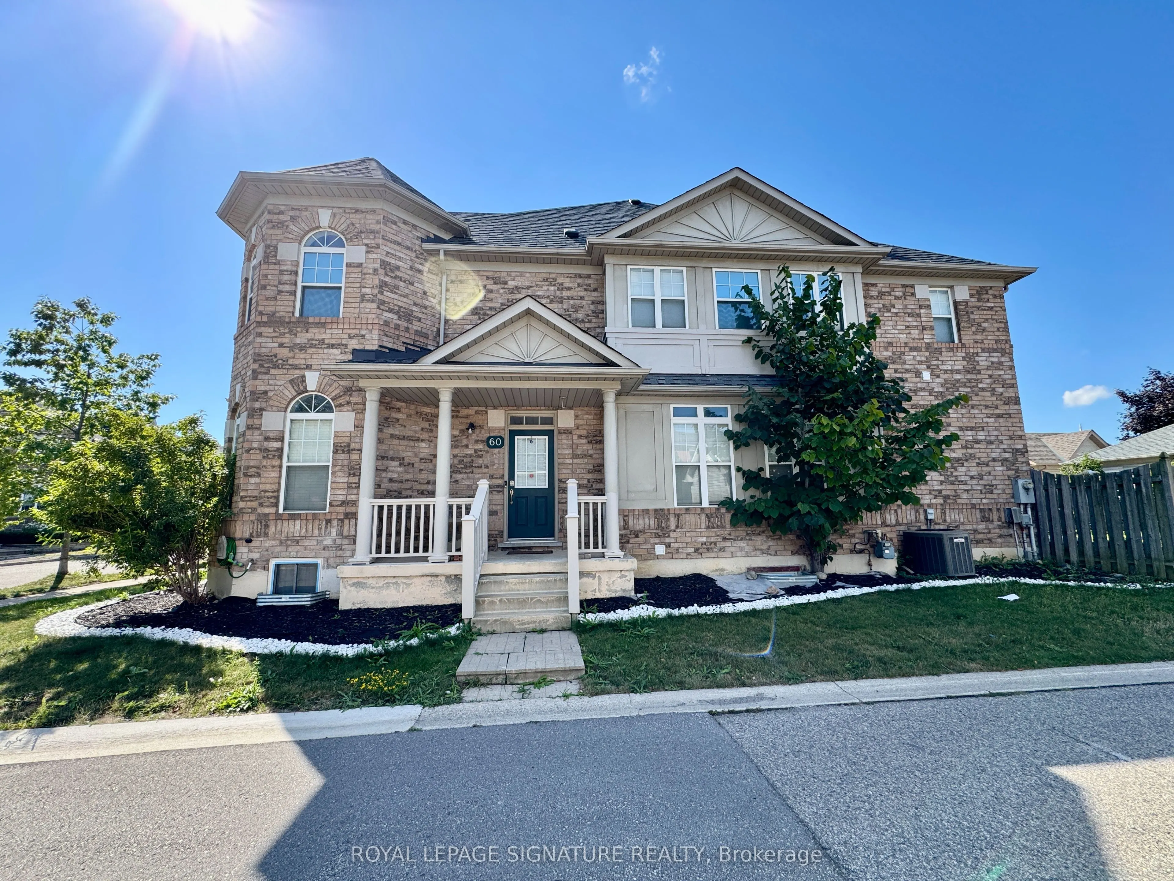 60 Gowland Road, #Bsmt