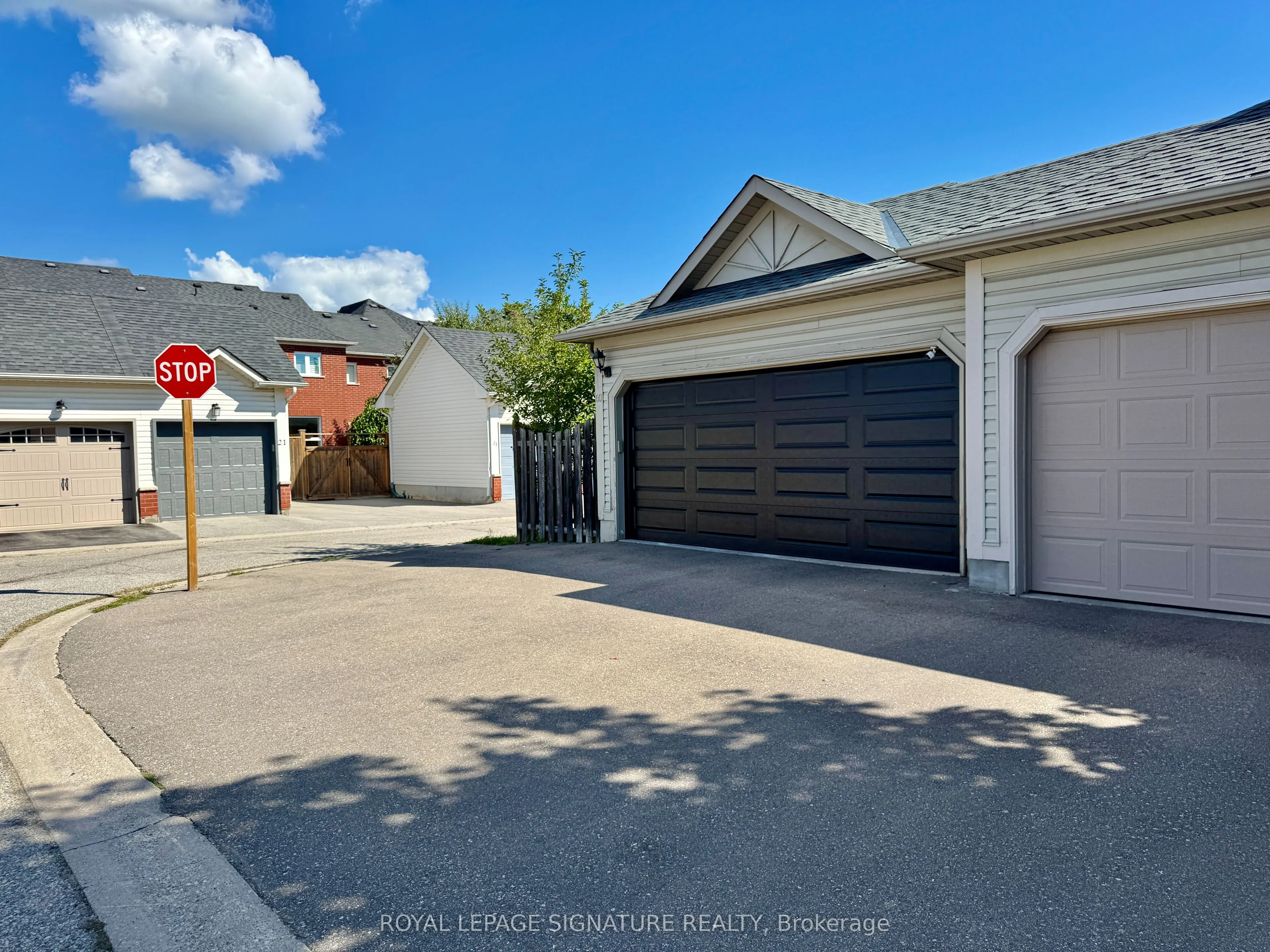 60 Gowland Road, #Bsmt