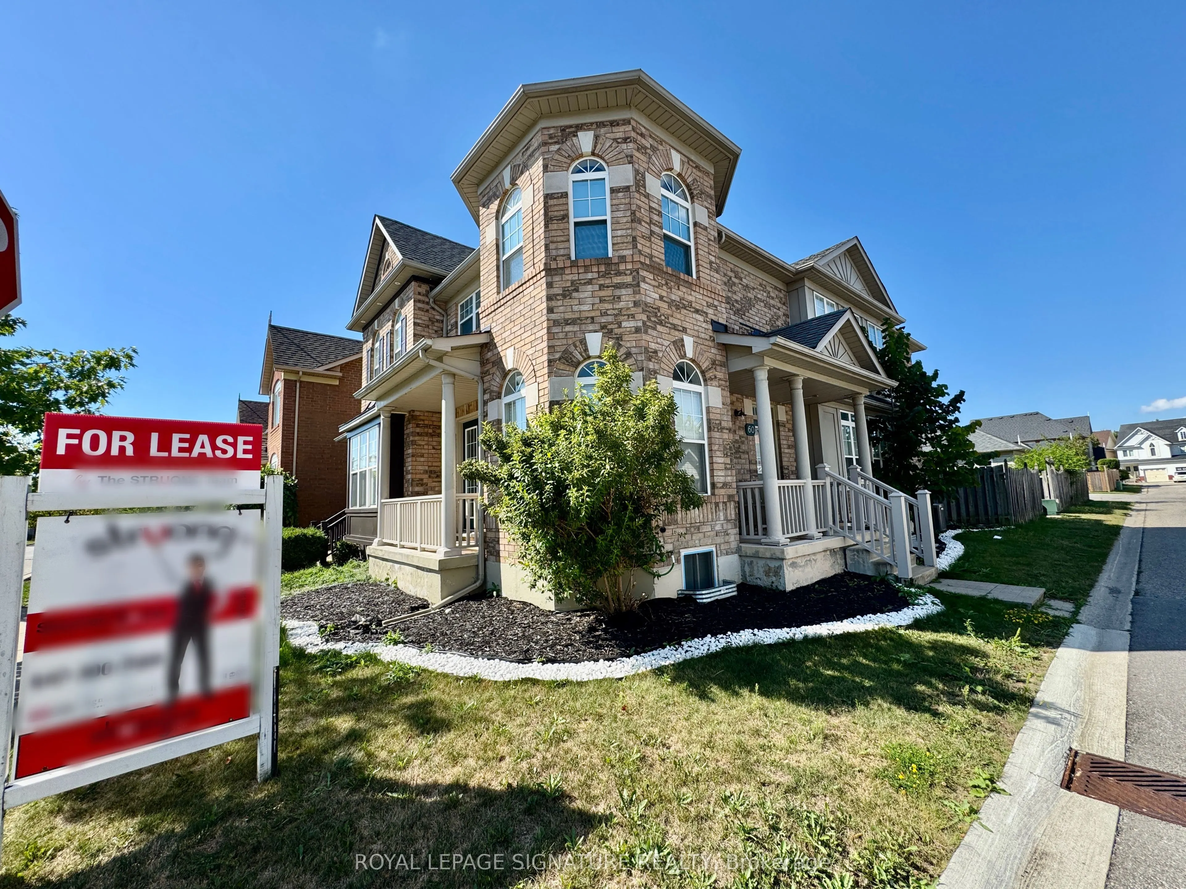 60 Gowland Road, #Bsmt