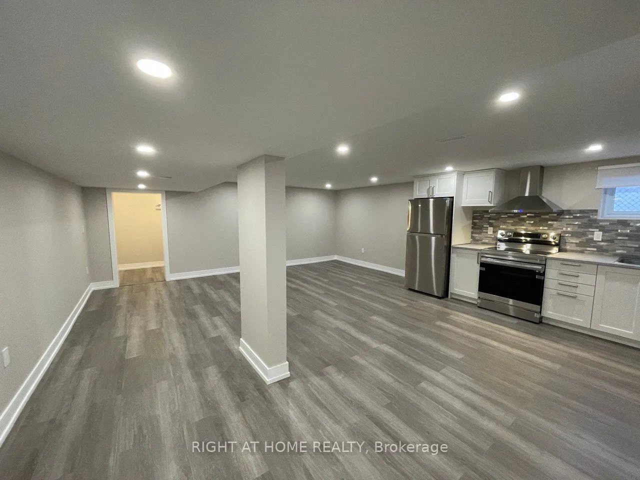 30 Lewis Drive, #Bsmt B