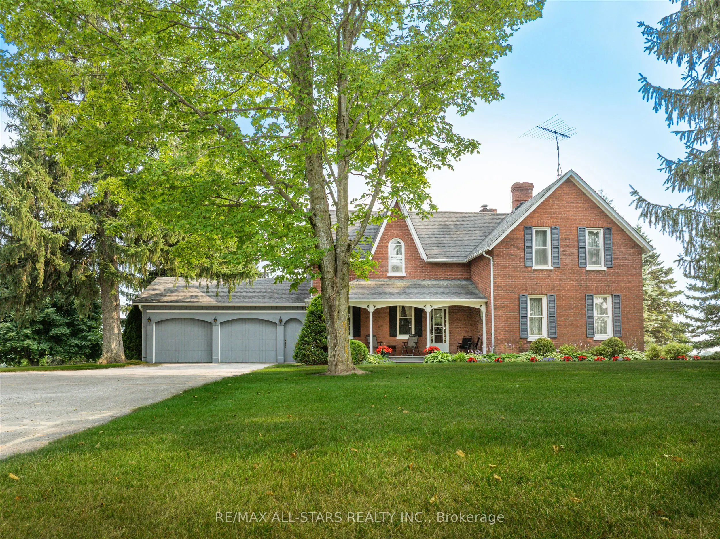 275 Webb Road