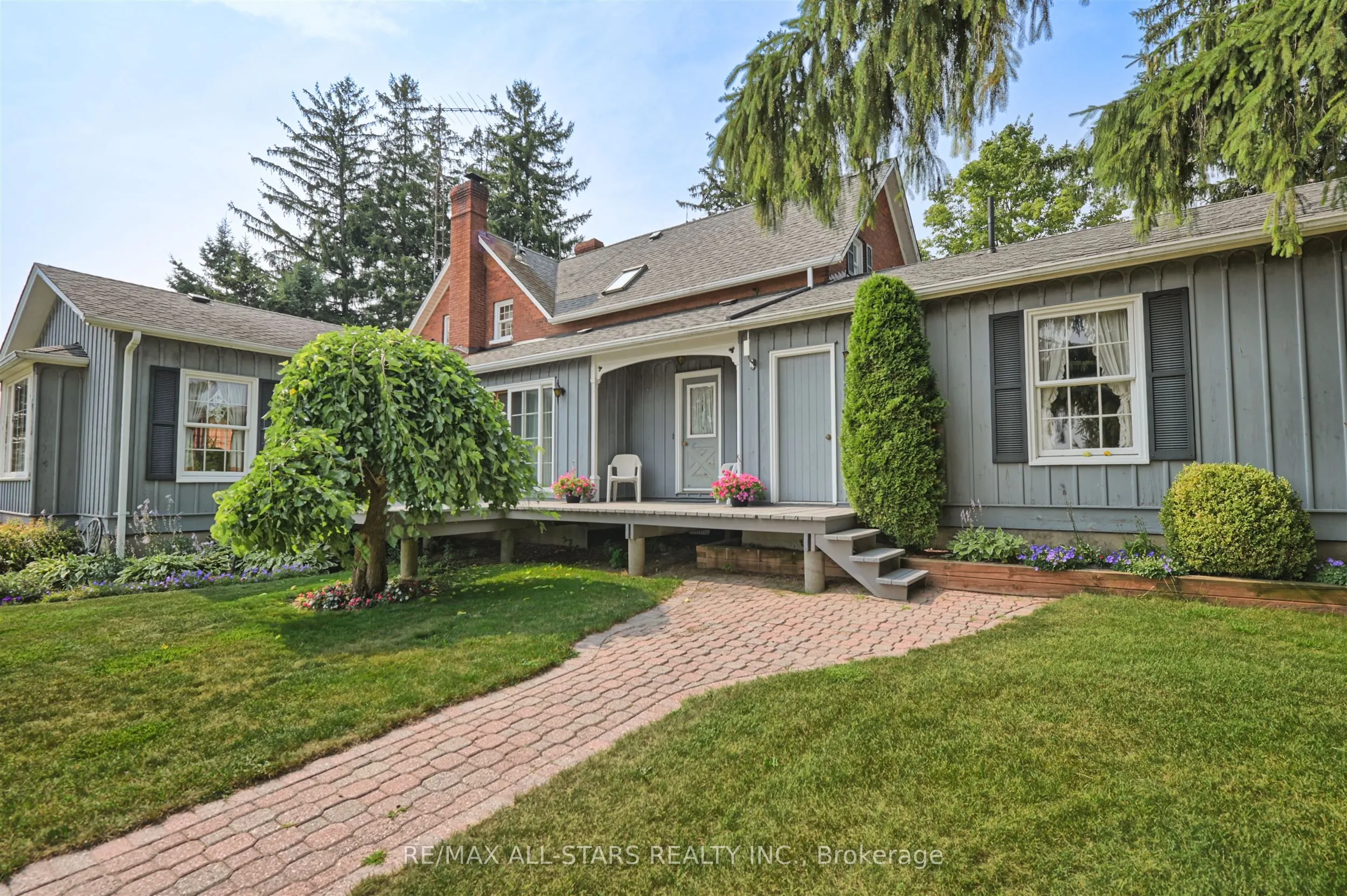 275 Webb Road