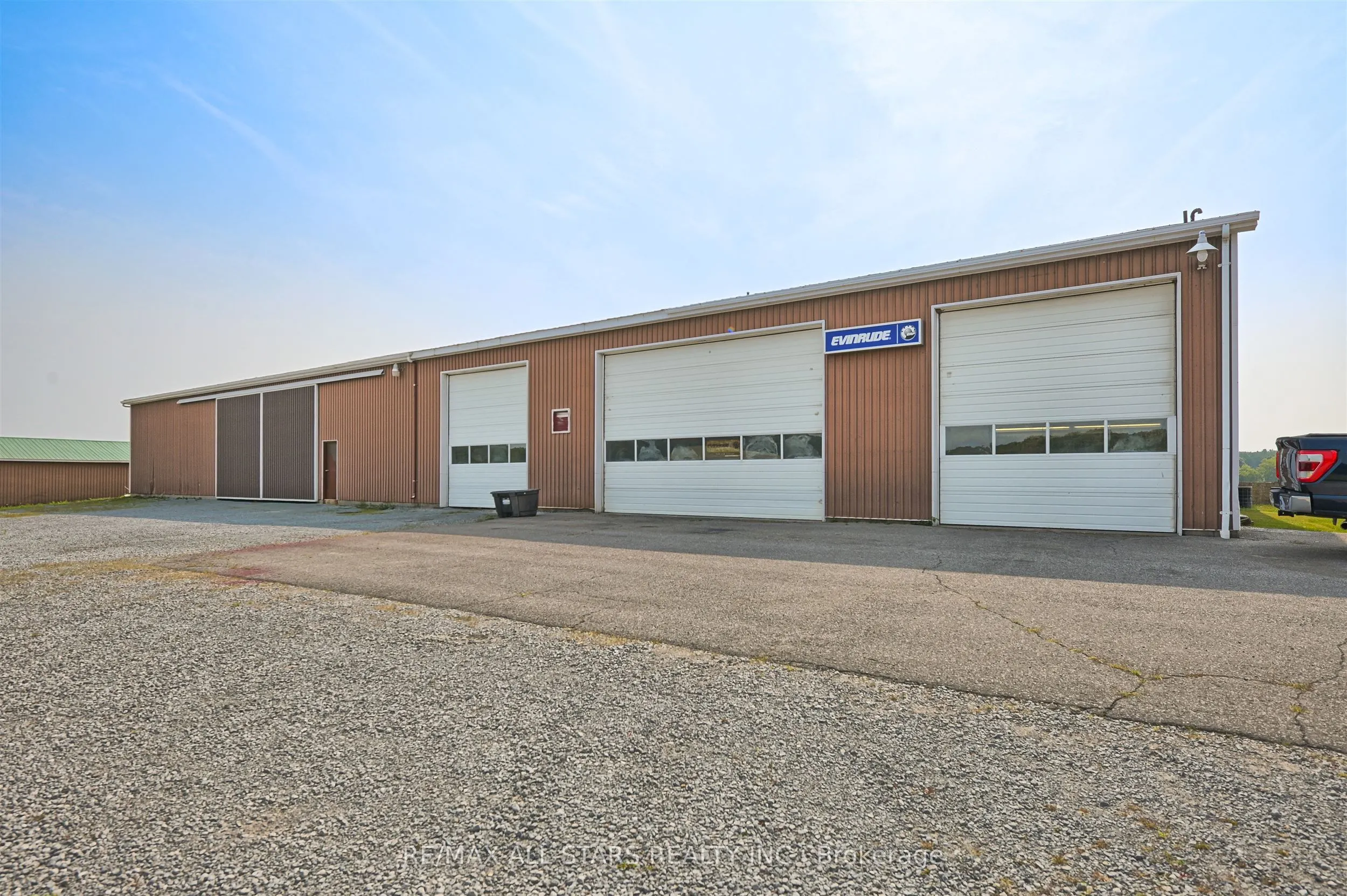 275 Webb Road