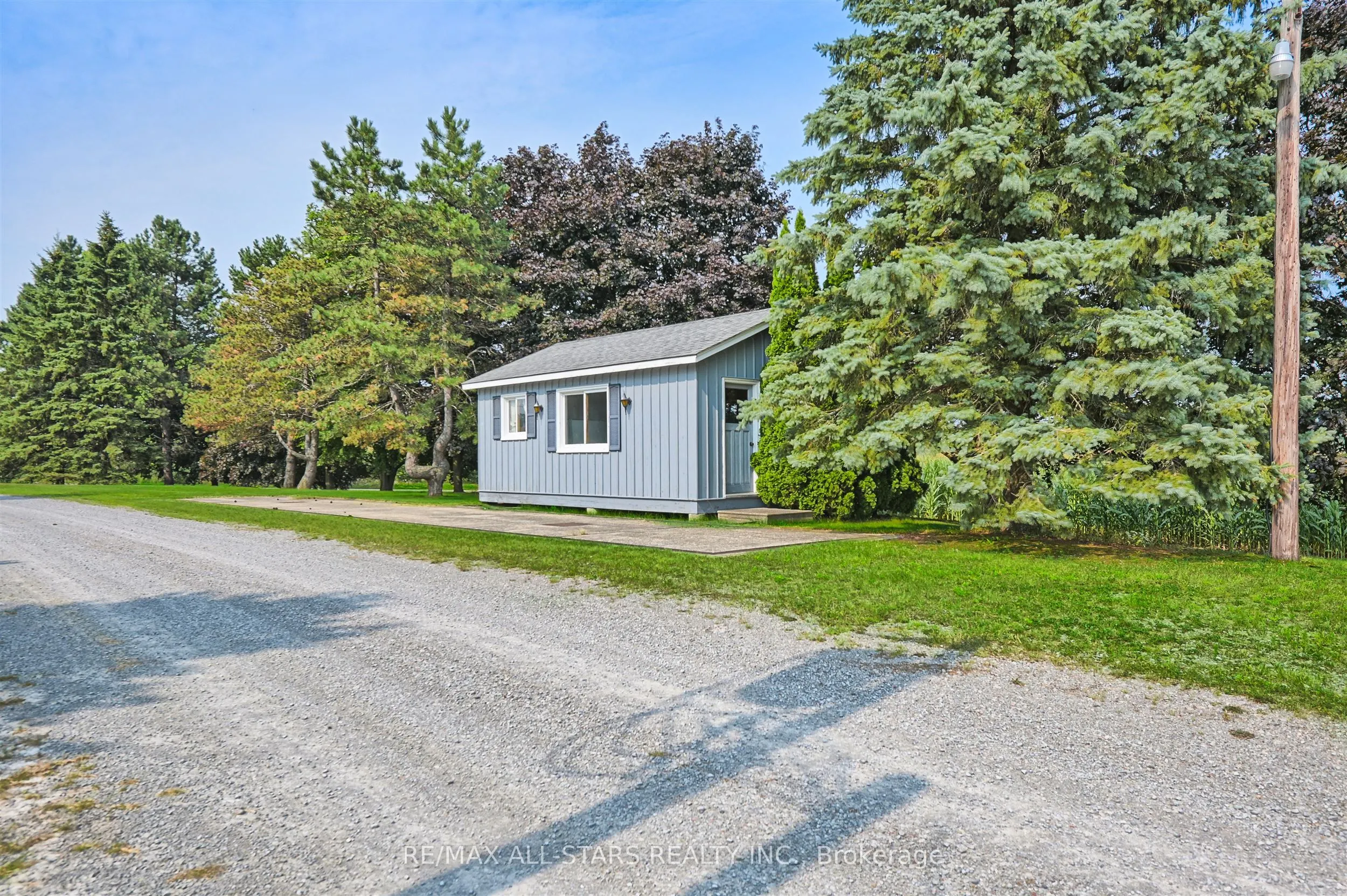 275 Webb Road