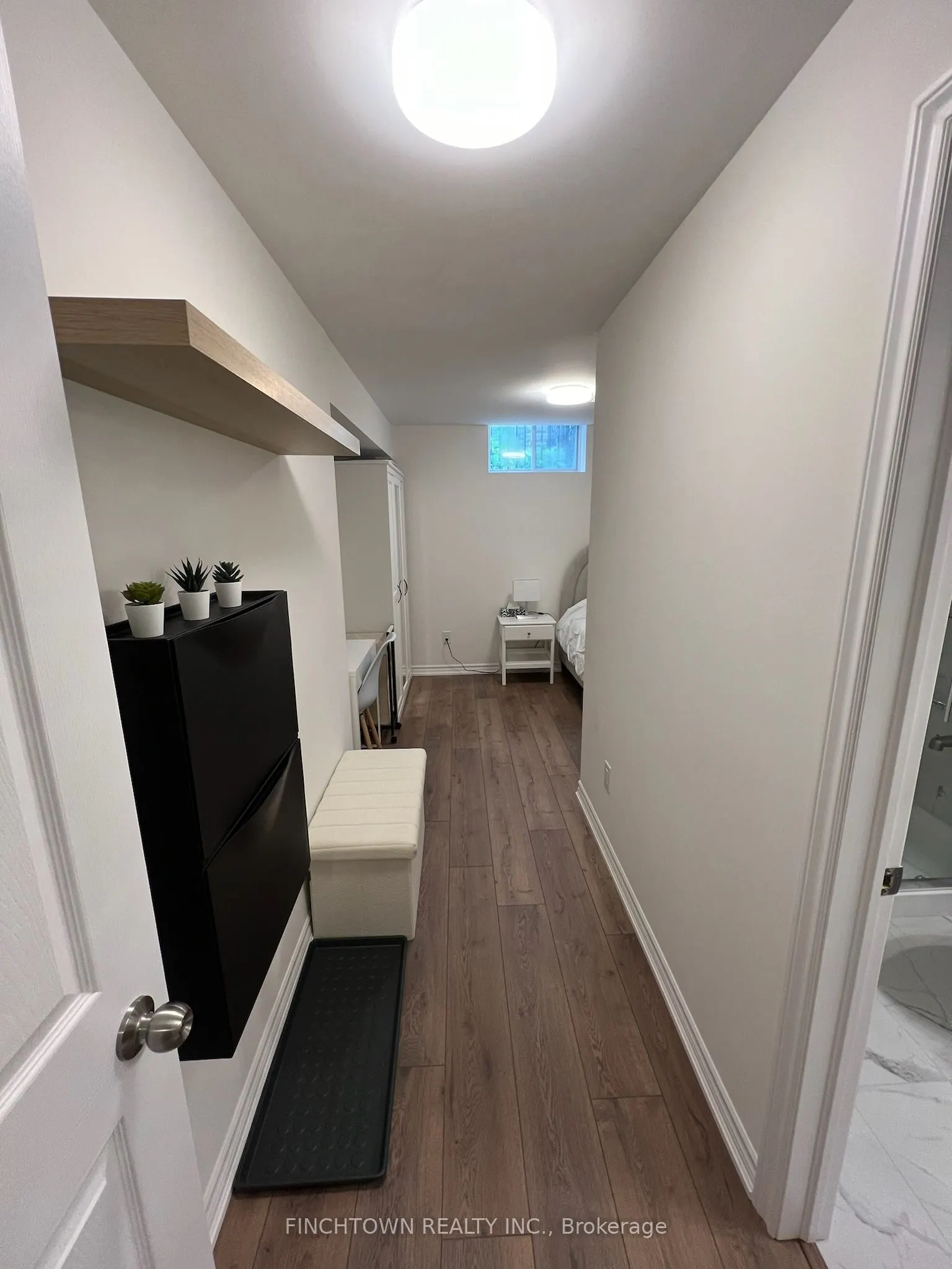 10 Green Manor Crescent, #BSMT