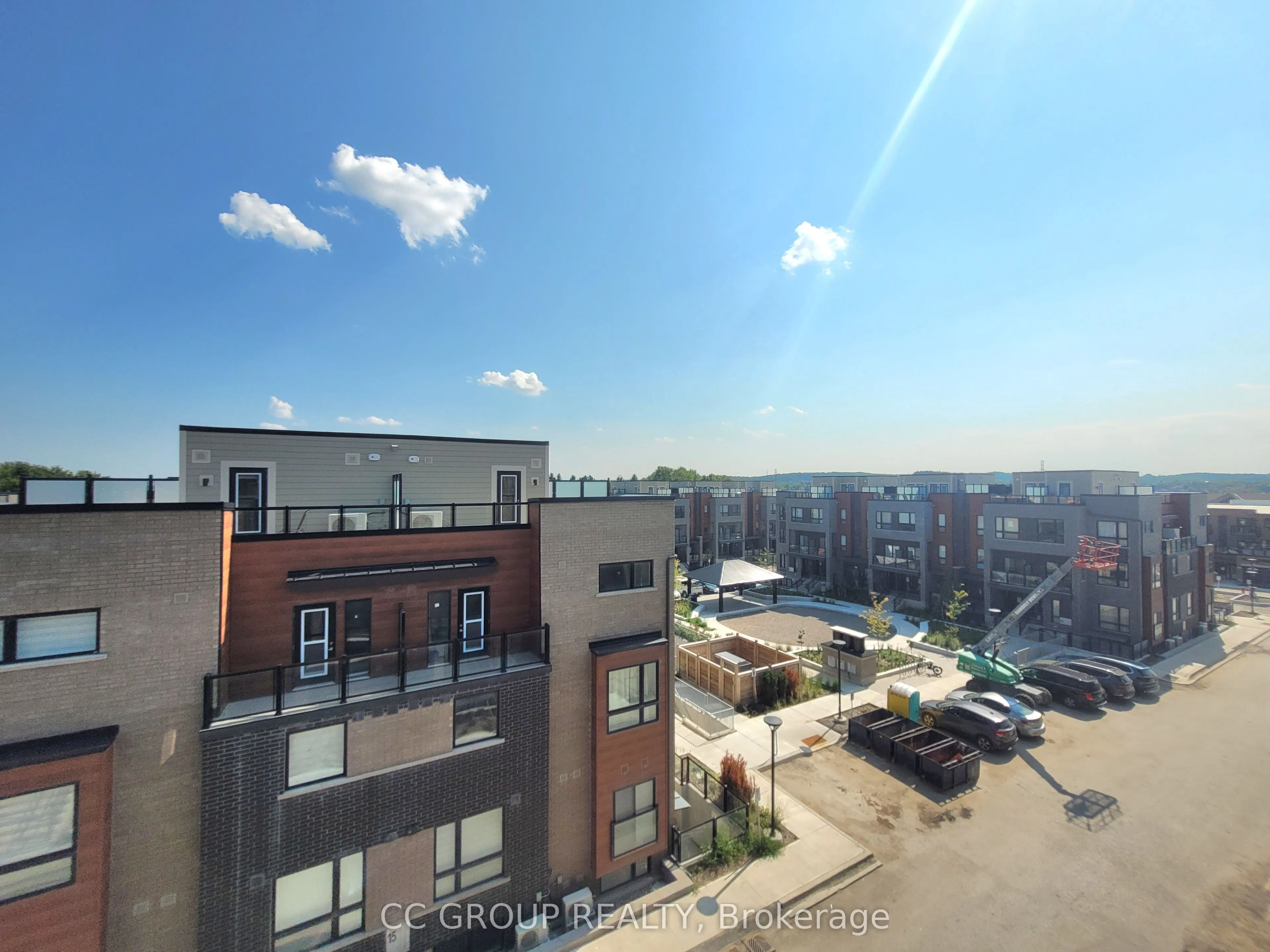 16 Lytham Green Circle, #21