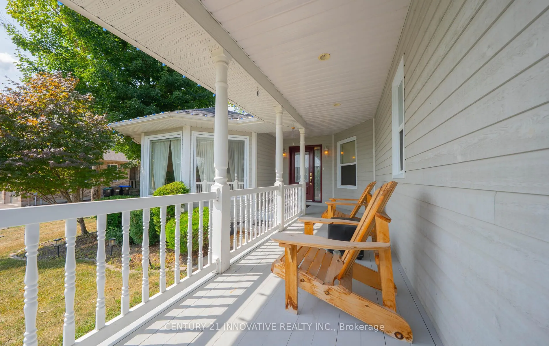 3678 Kimberley Street
