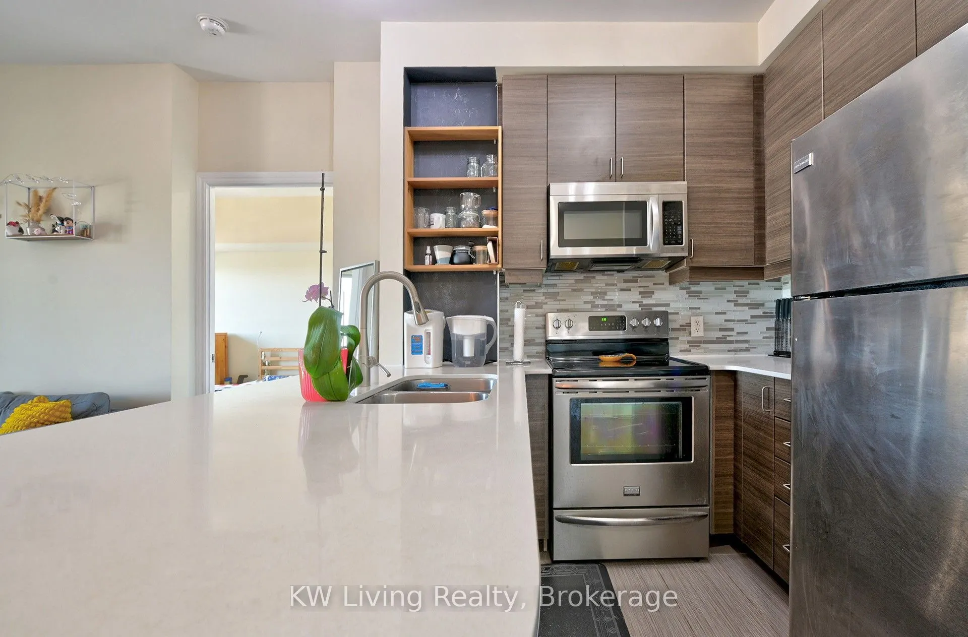 7730 Kipling Avenue, #508