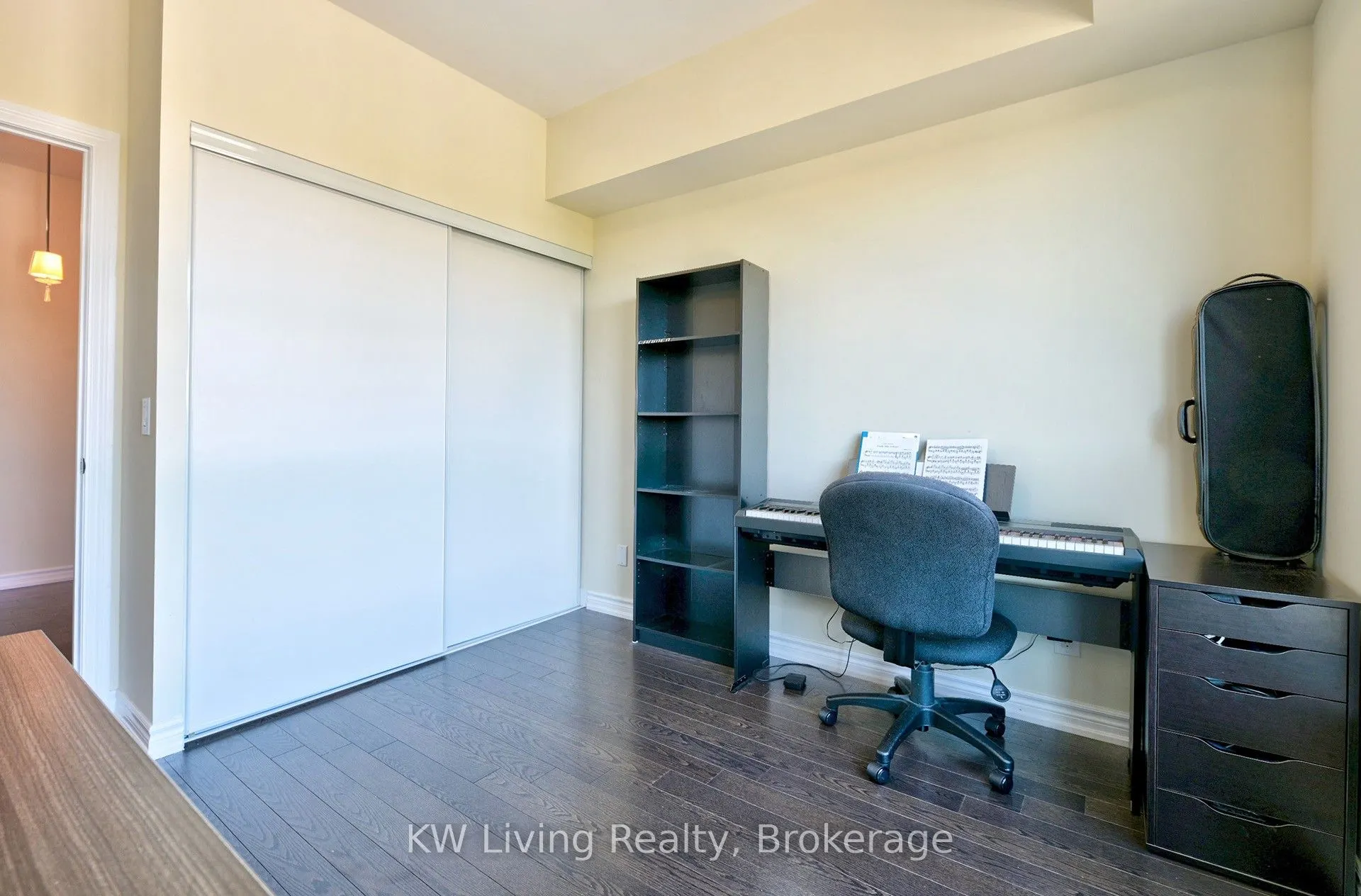 7730 Kipling Avenue, #508