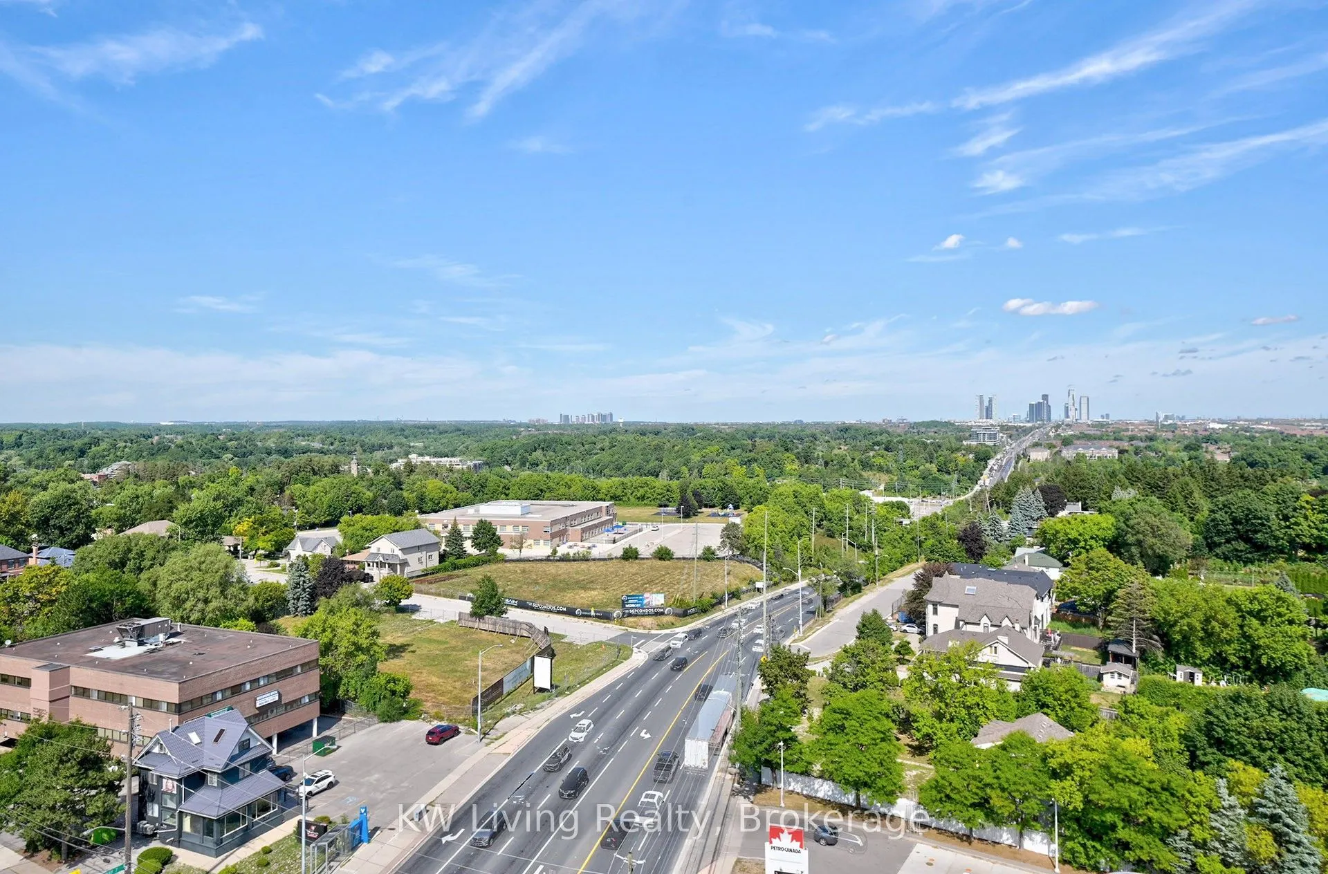 7730 Kipling Avenue, #508