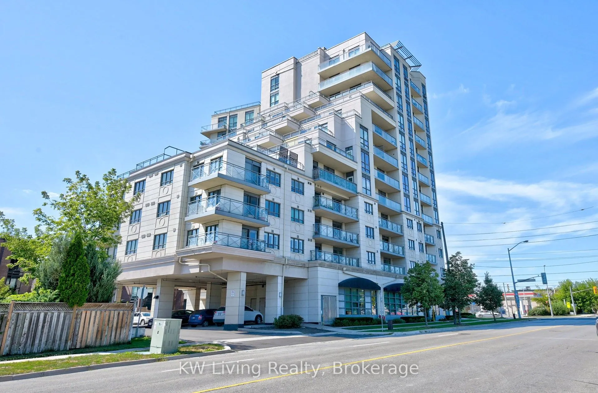 7730 Kipling Avenue, #508