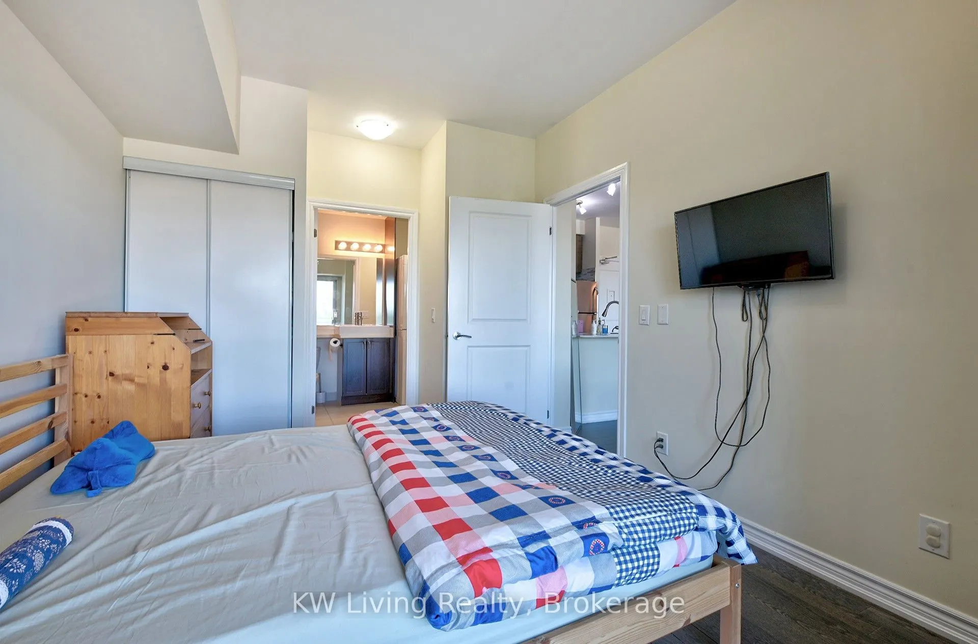 7730 Kipling Avenue, #508