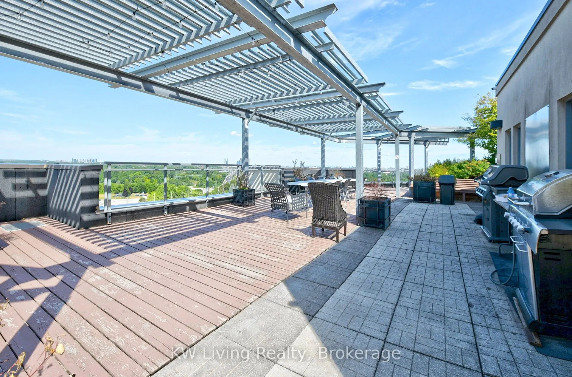 7730 Kipling Avenue, #508