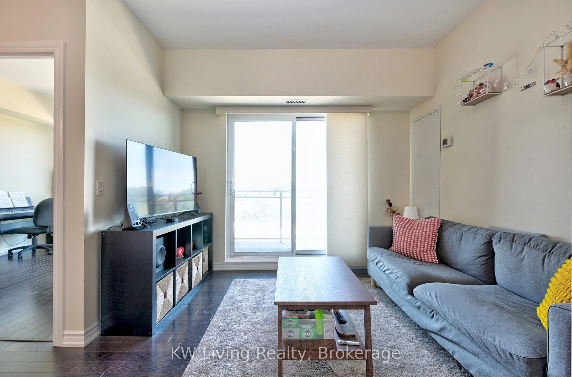 7730 Kipling Avenue, #508