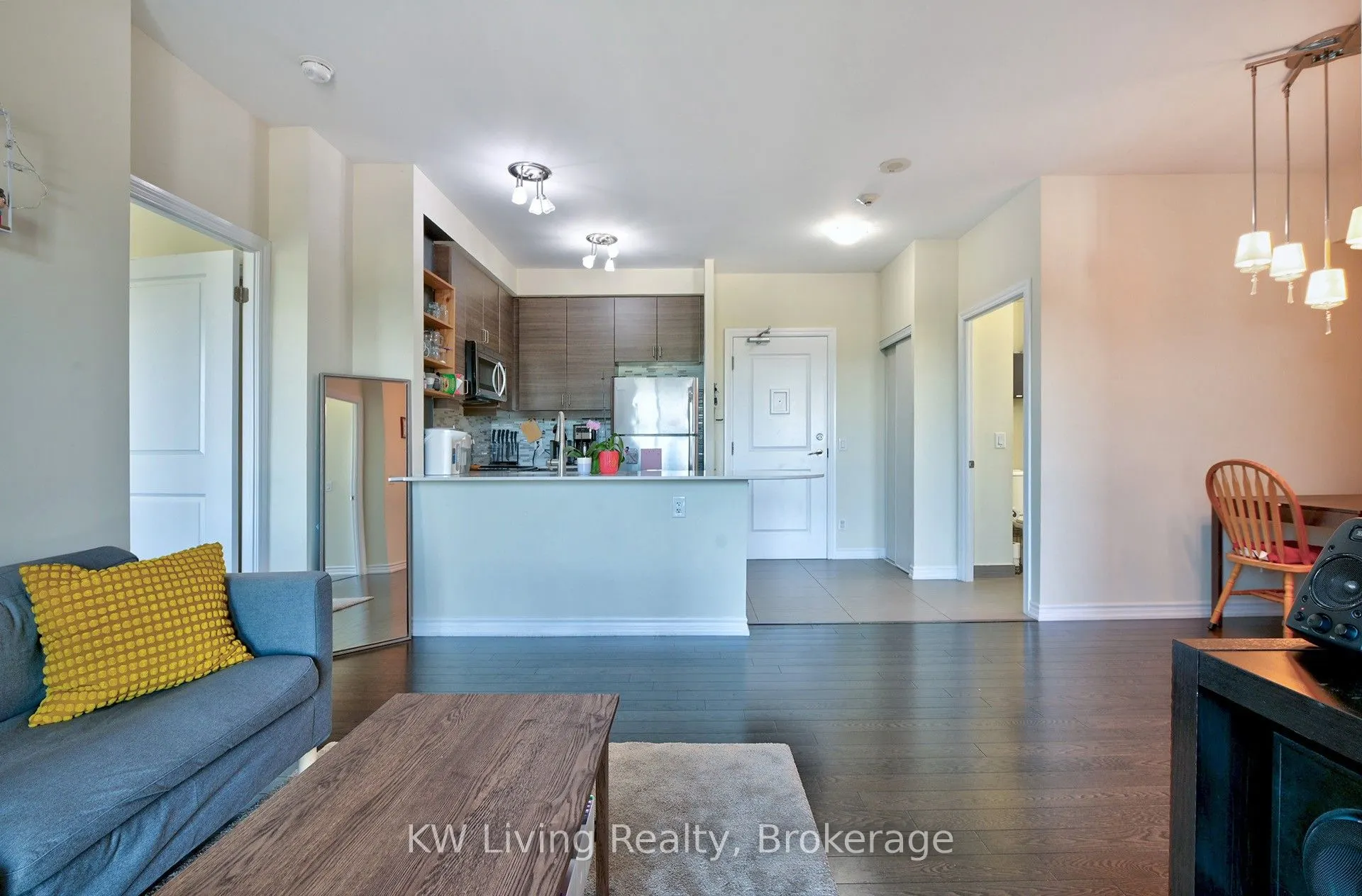 7730 Kipling Avenue, #508