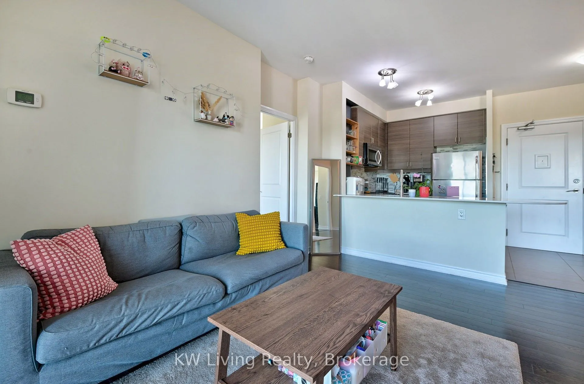 7730 Kipling Avenue, #508