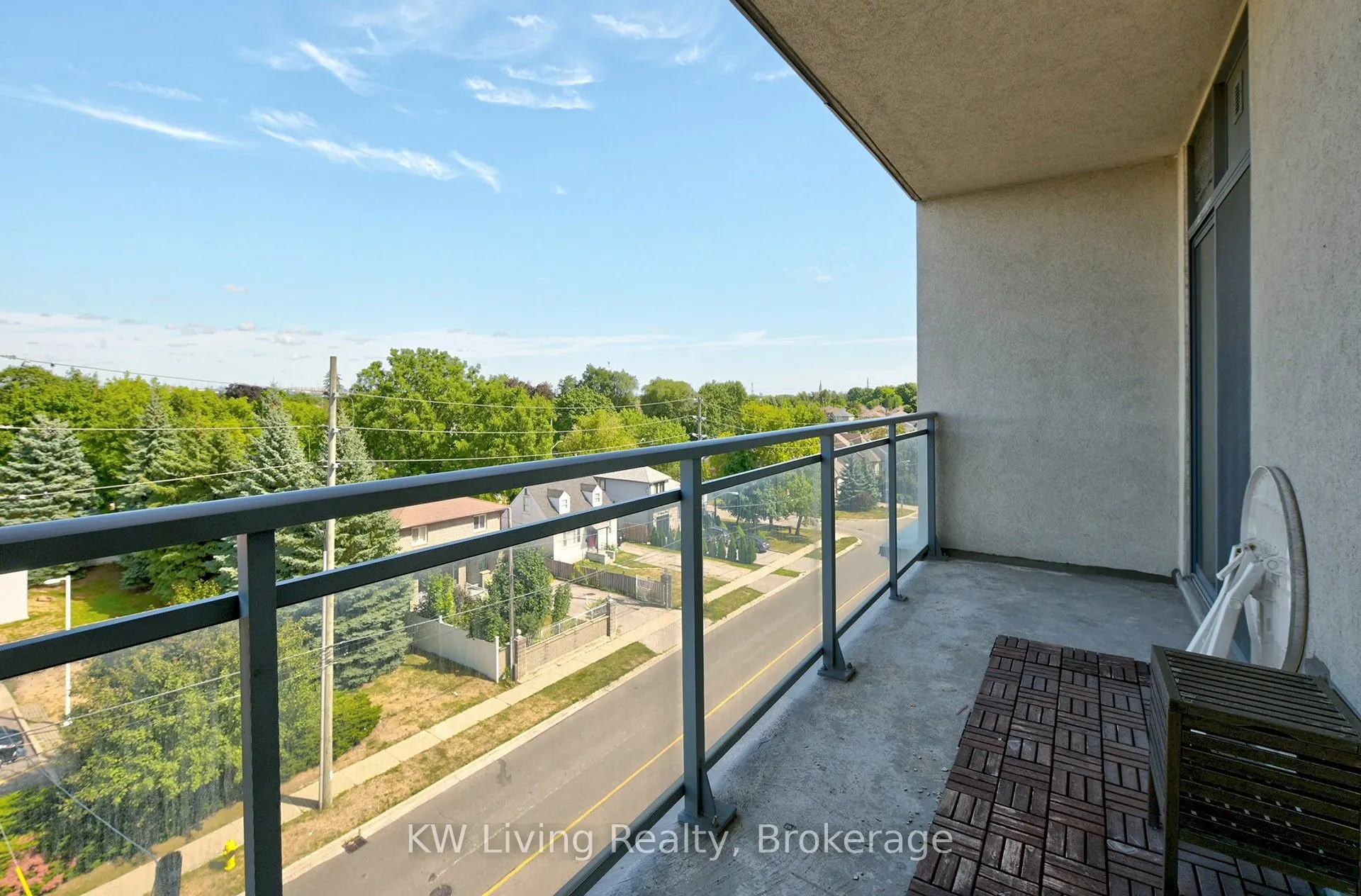 7730 Kipling Avenue, #508