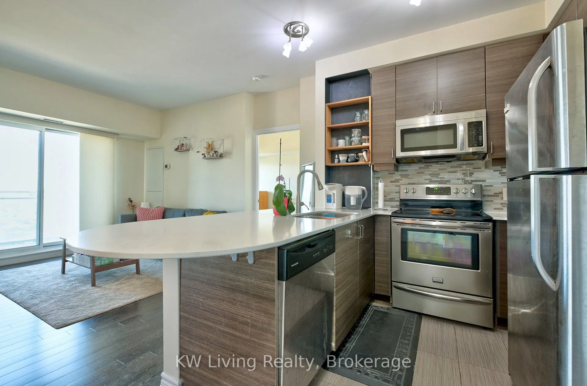7730 Kipling Avenue, #508