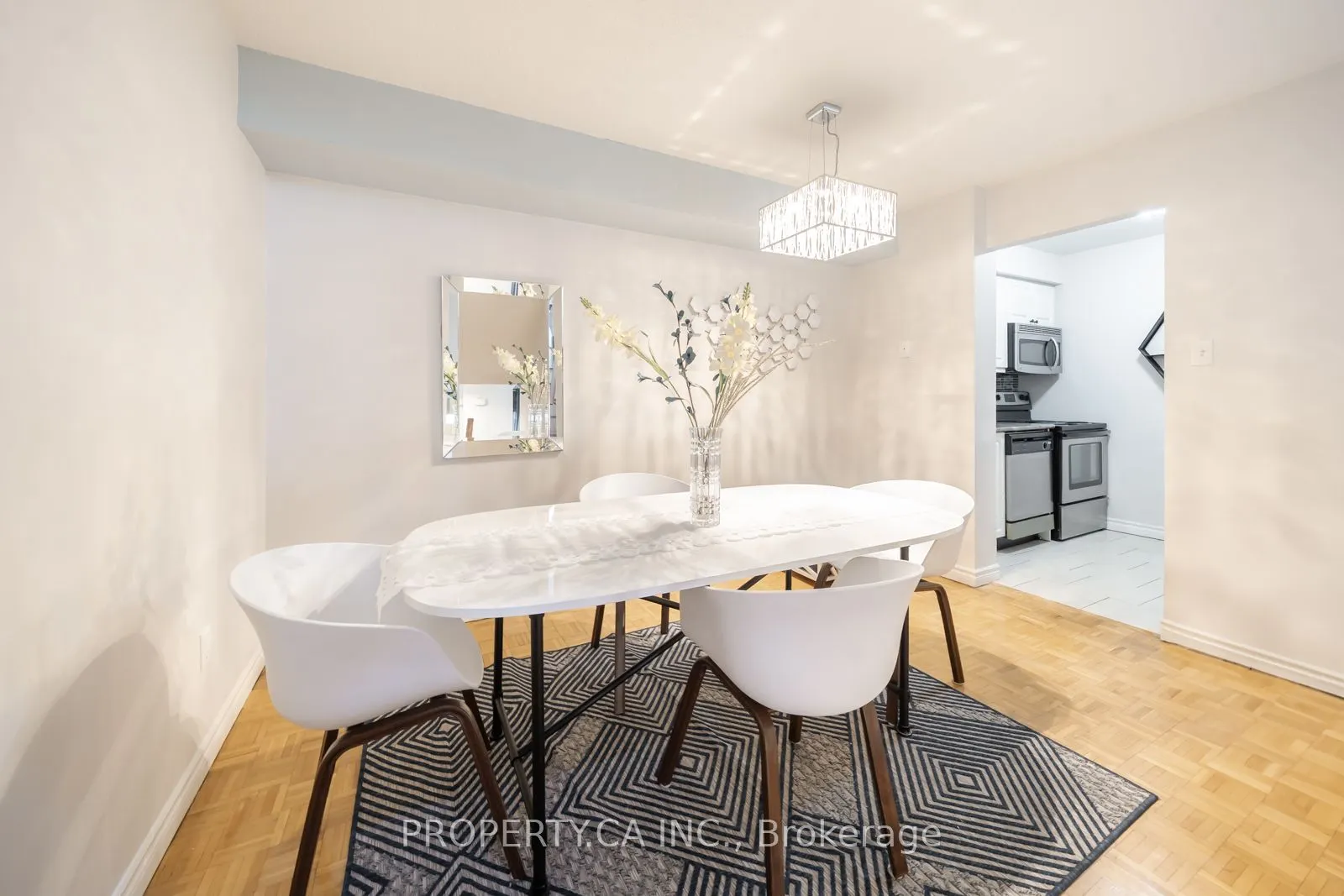 311 Milestone Crescent, #146