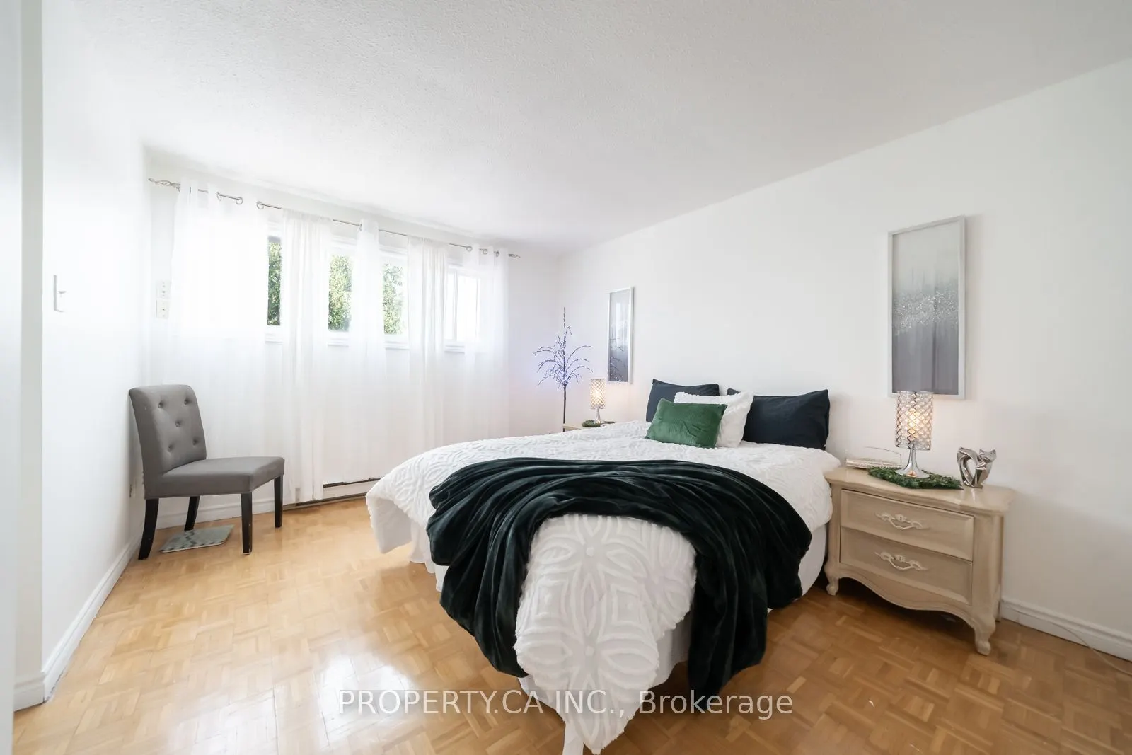 311 Milestone Crescent, #146