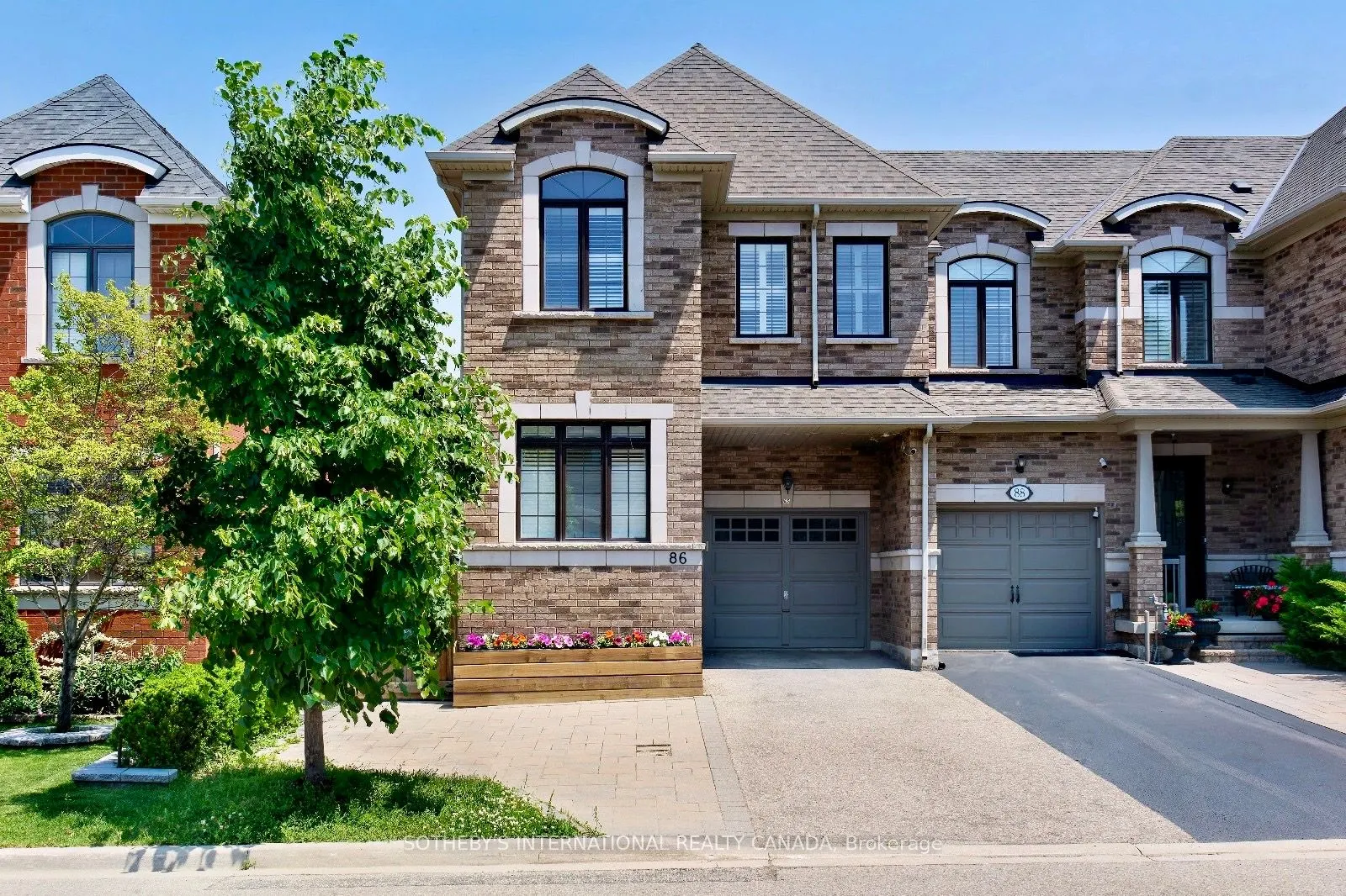 86 Alexie Way, #Bsmt