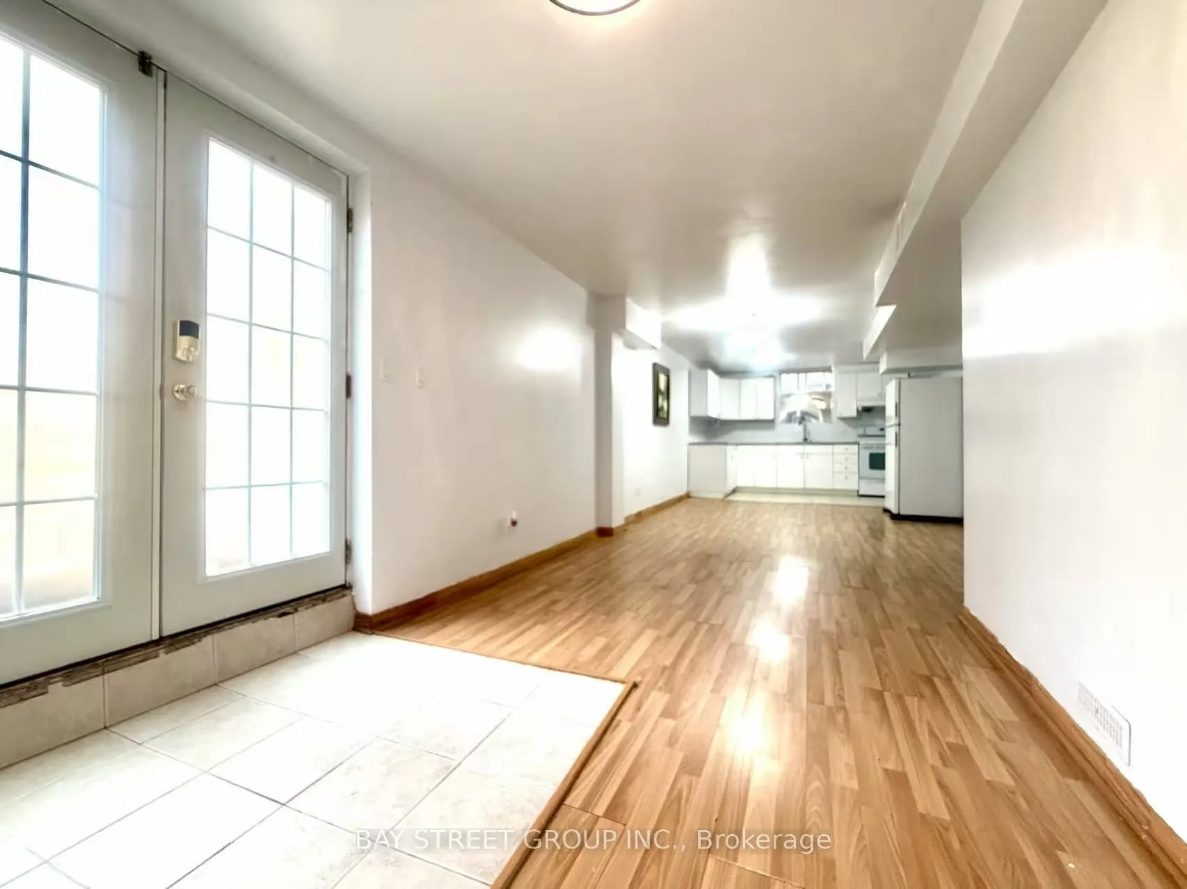 88 Southgate Crescent, #Bsmt