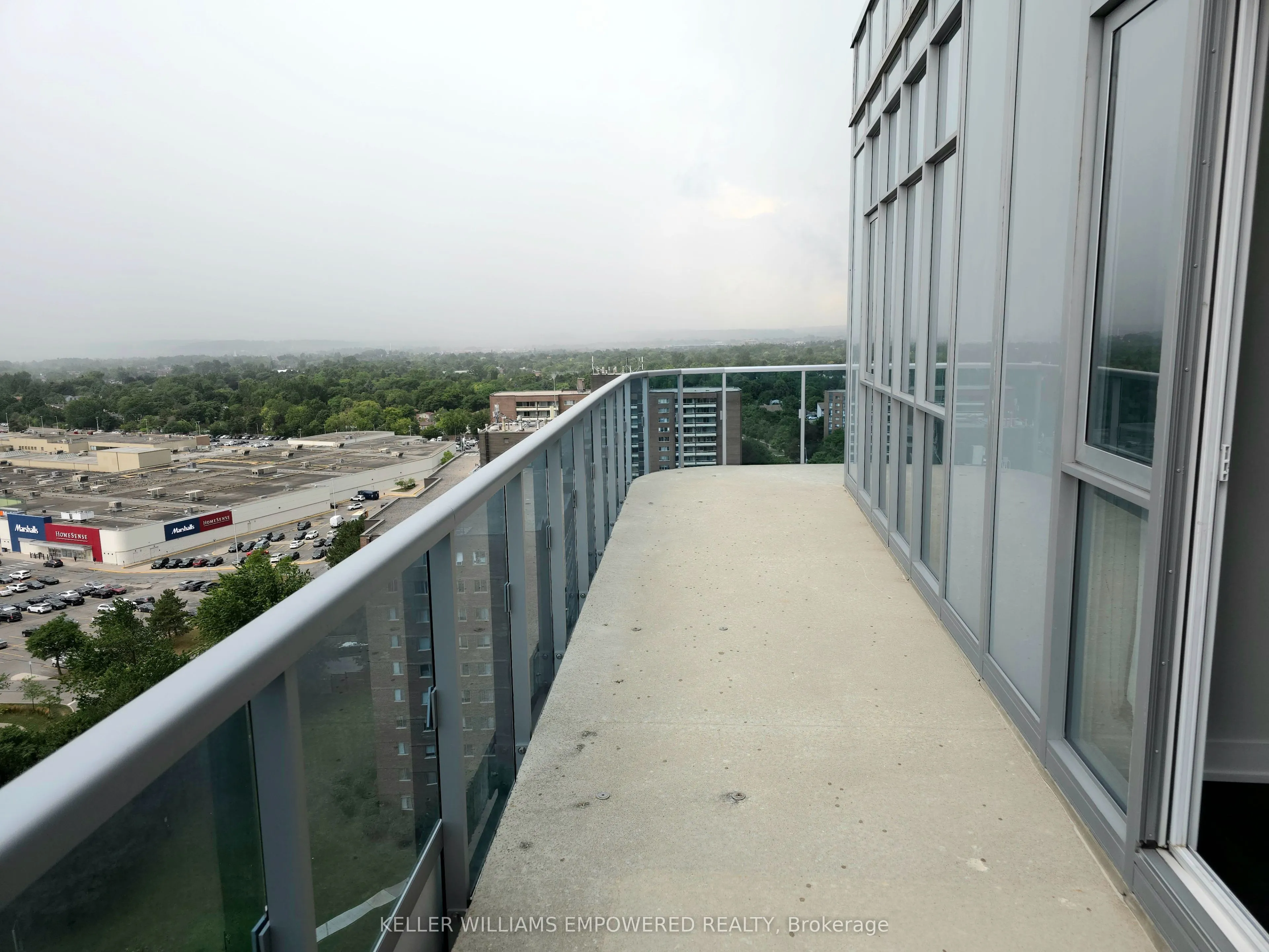 9471 Yonge Street, #Ph10