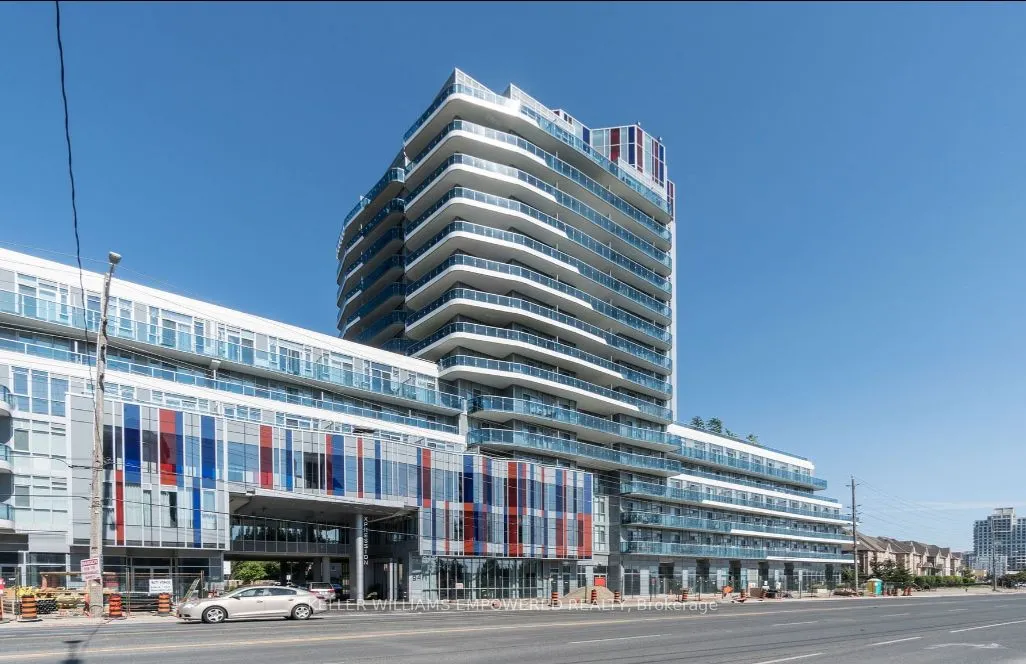 9471 Yonge Street, #Ph10