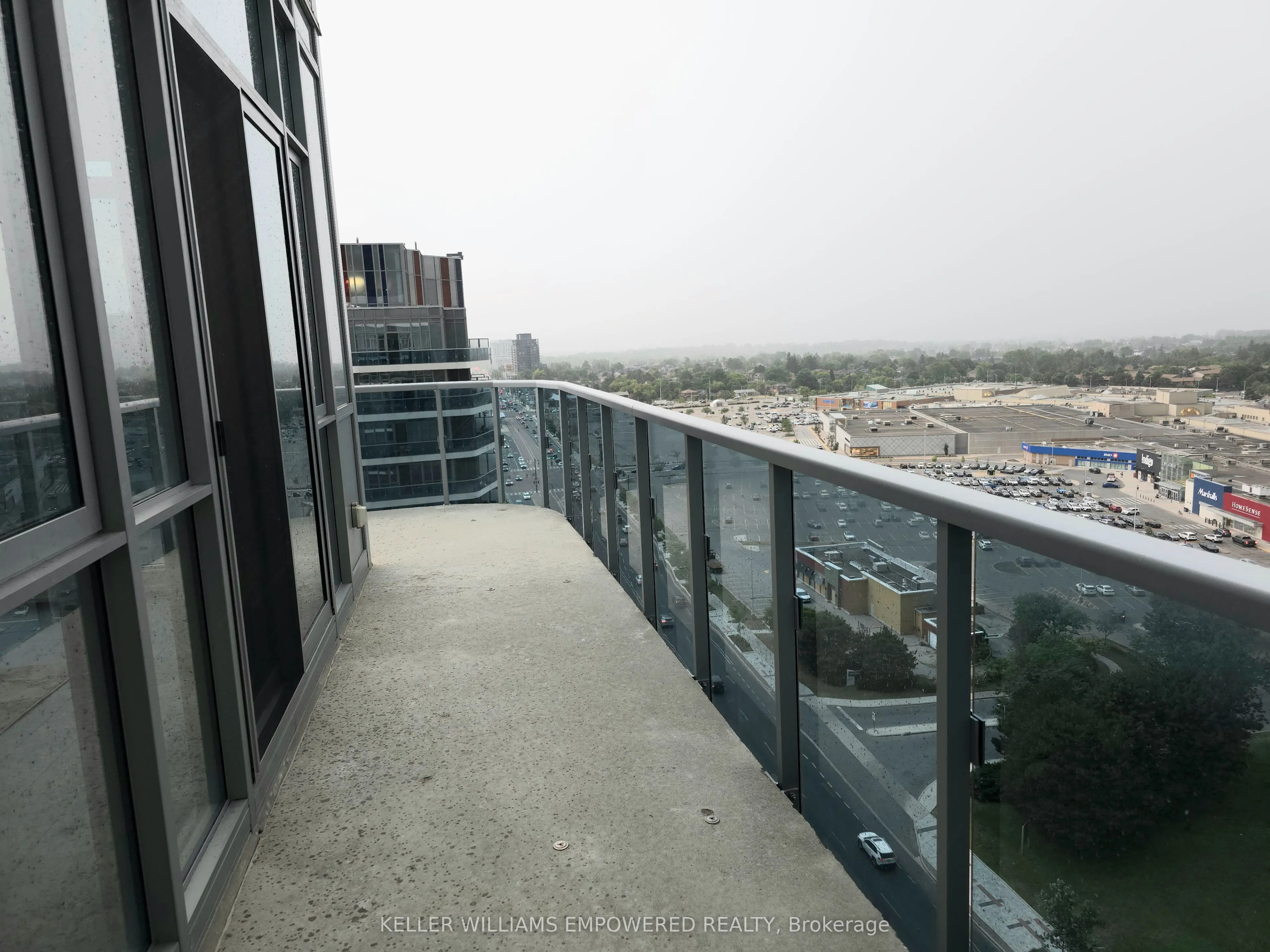 9471 Yonge Street, #Ph10