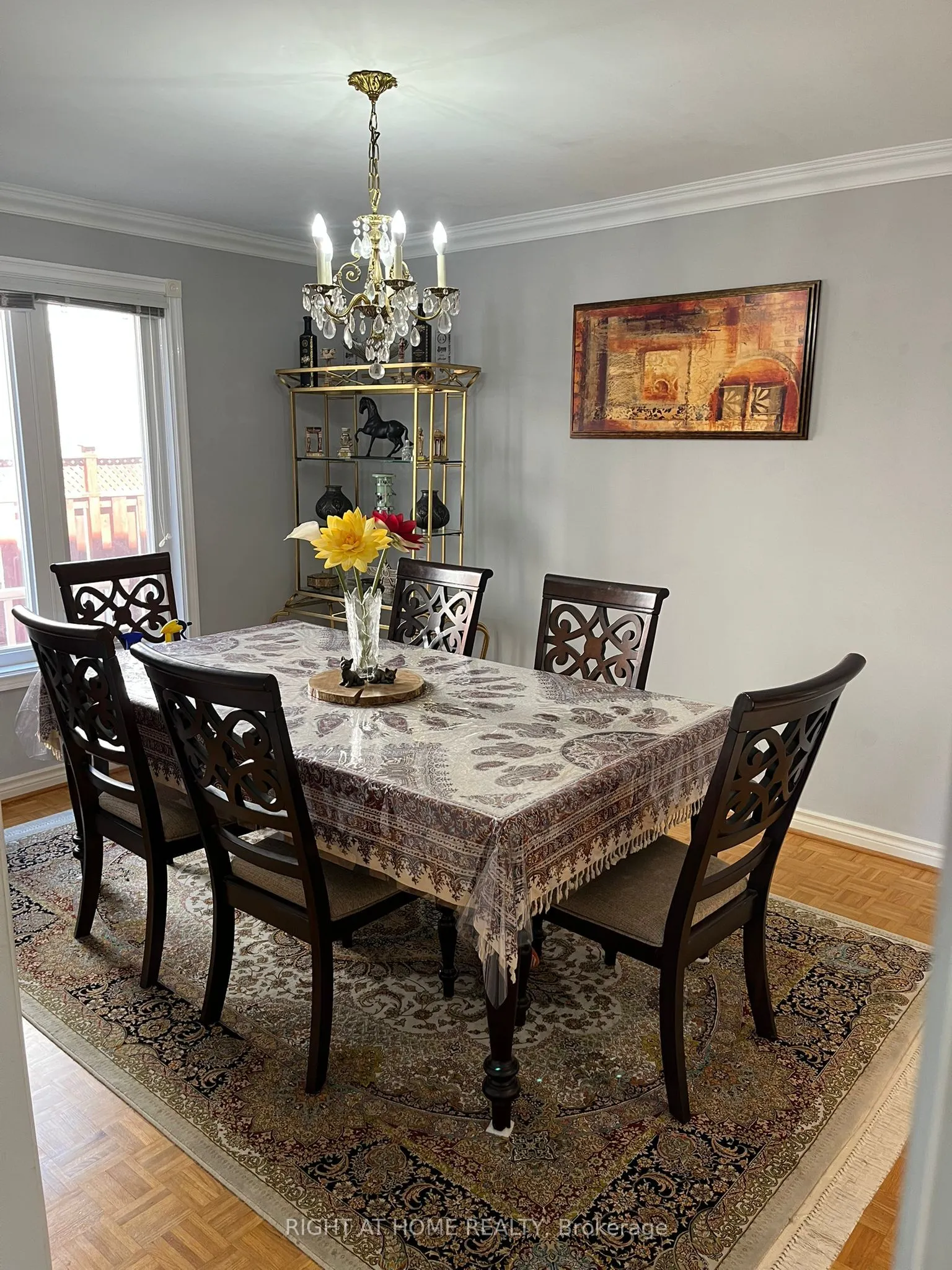382 Chambers Crescent, #Upper