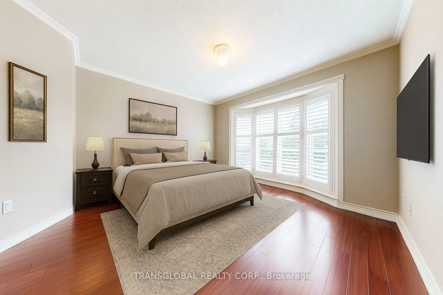 458 Beverley Glen Boulevard