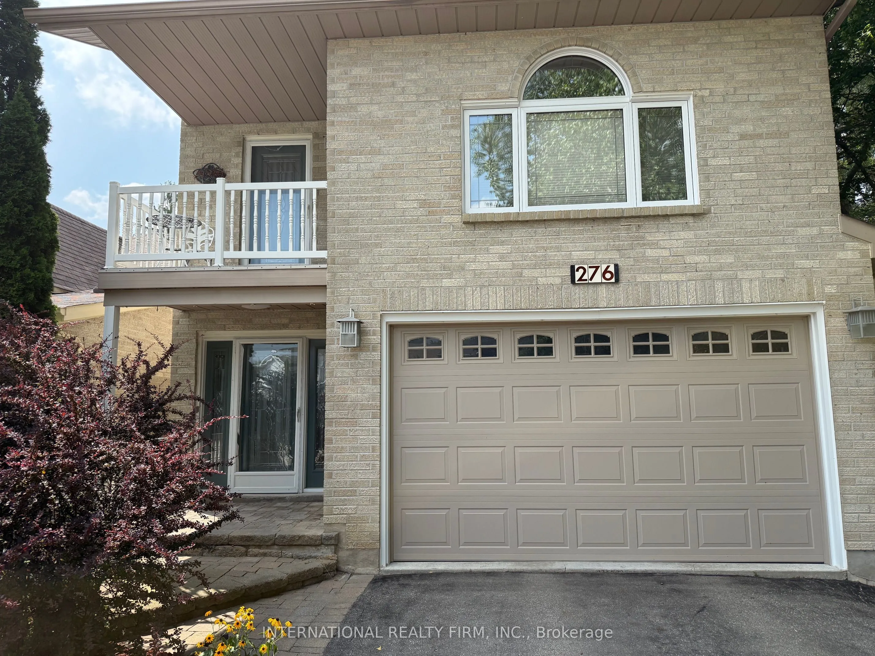 276 Sheridan Court