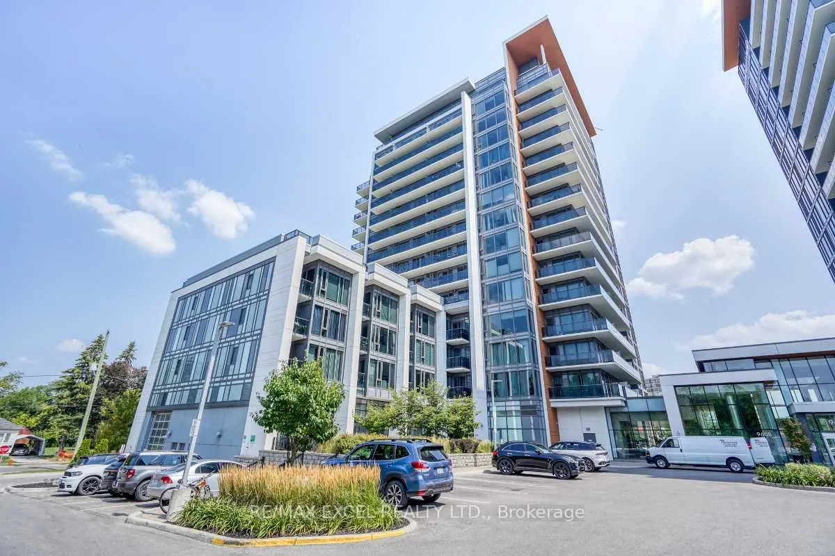 9608 Yonge Street, #202A