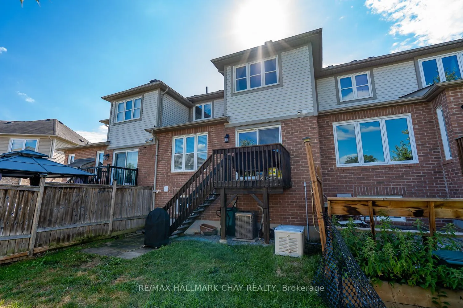 17 Riley Road