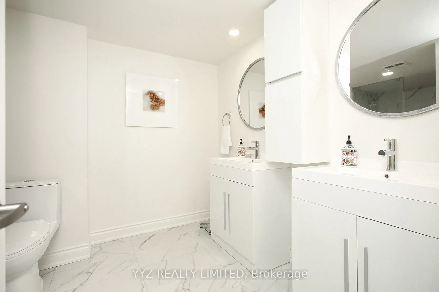 1 Clark Avenue W, #407