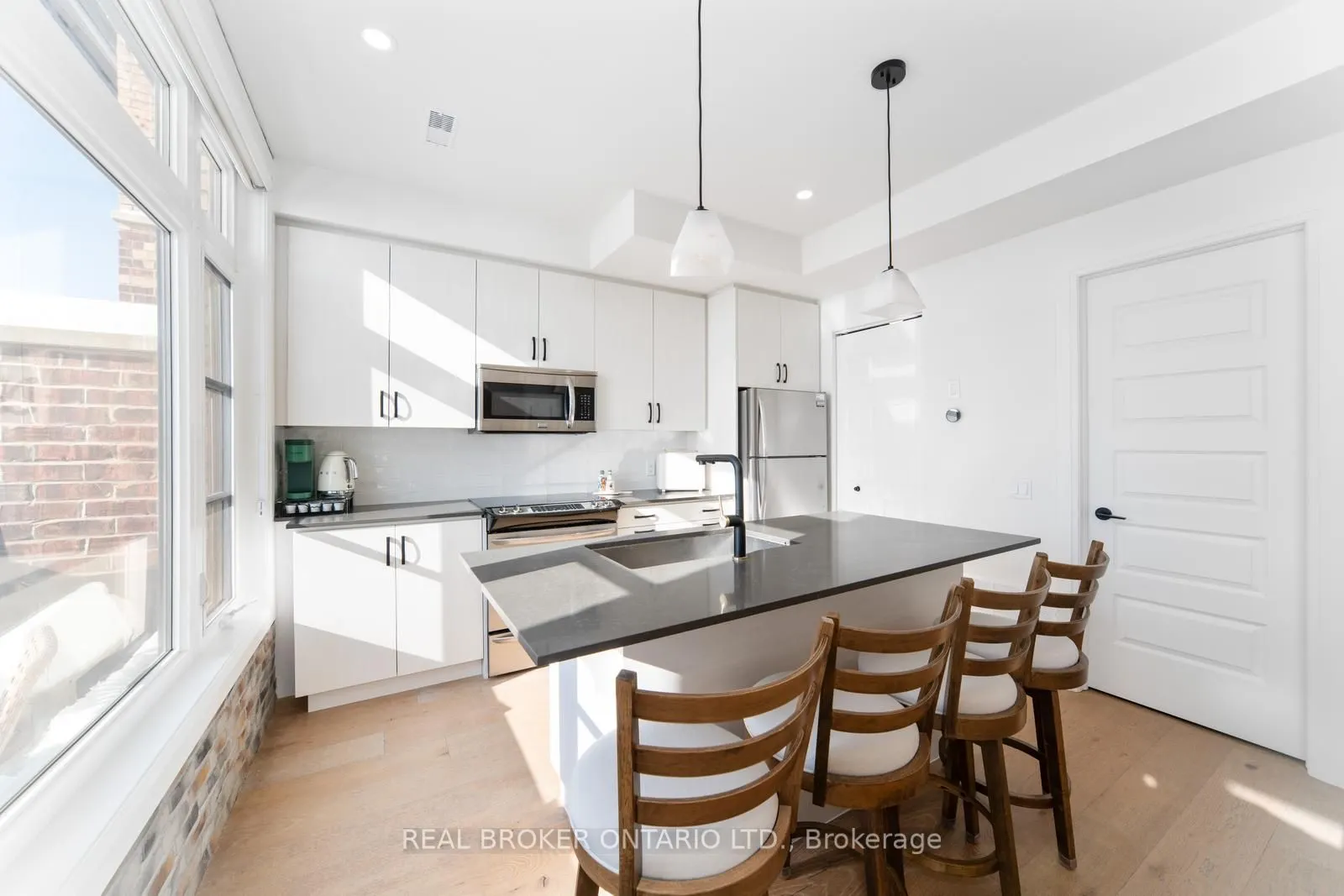 8167 Kipling Avenue, #48
