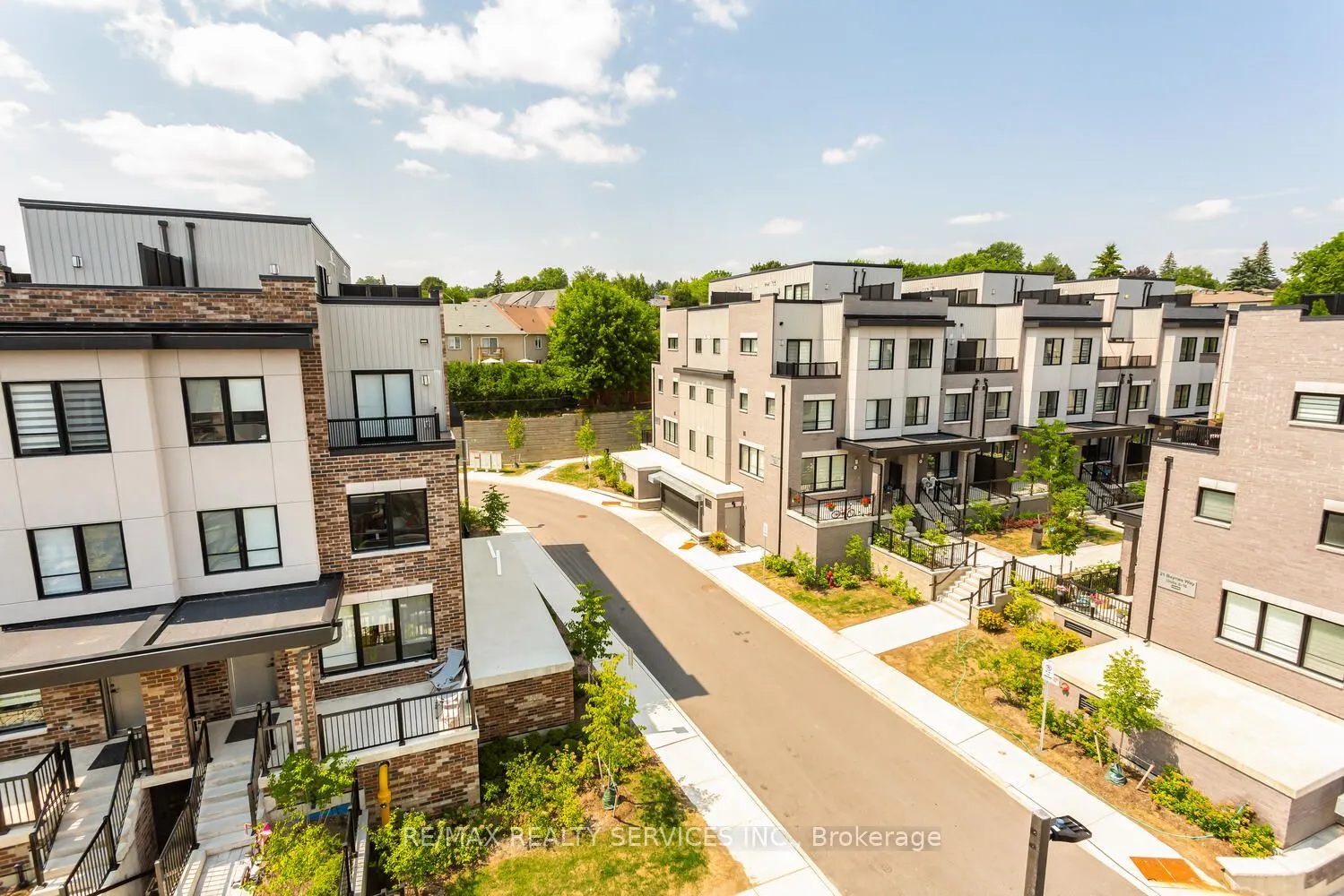 70 Baynes Way, #9