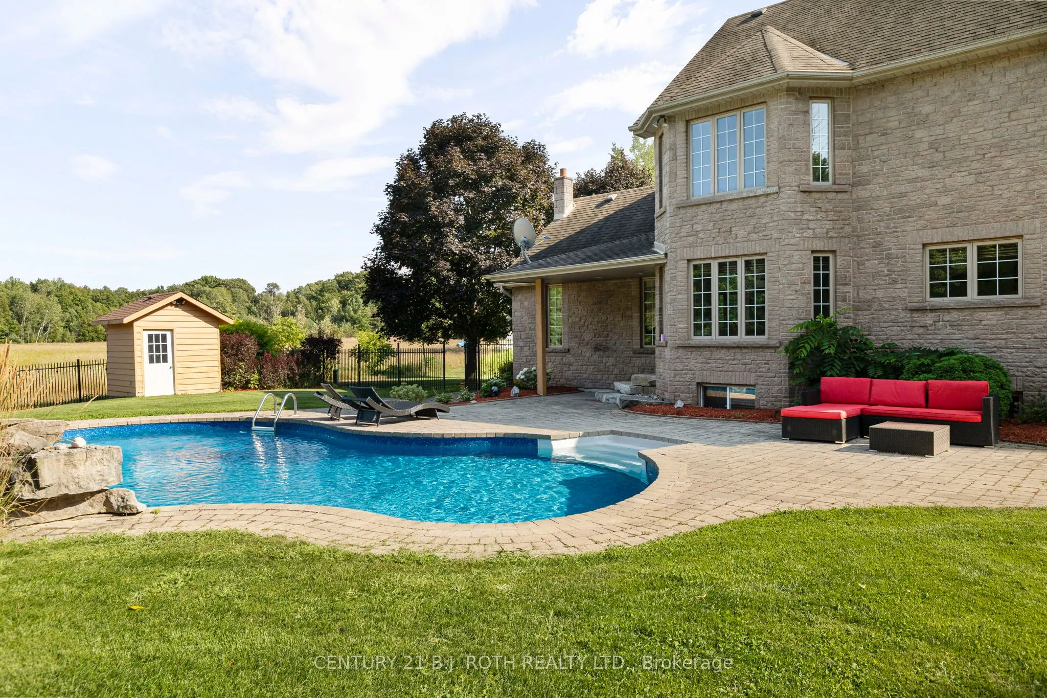 256 DENNEY Drive