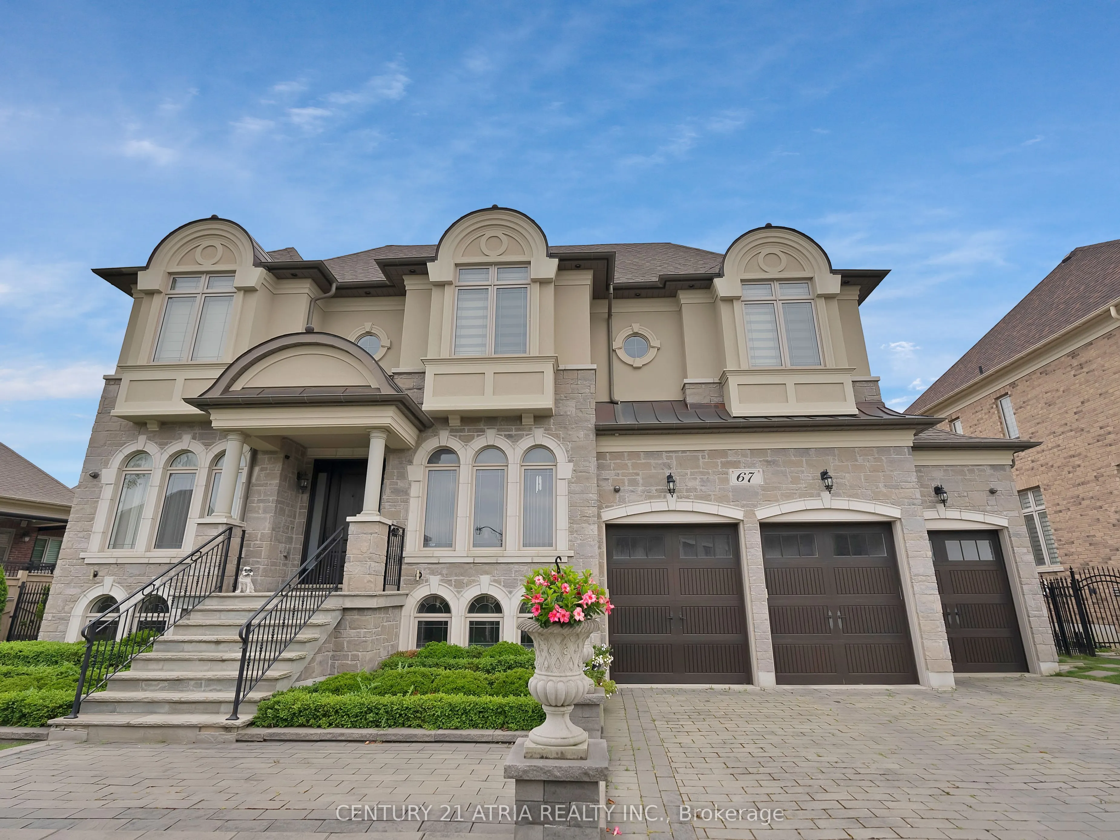 67 Langdon Drive