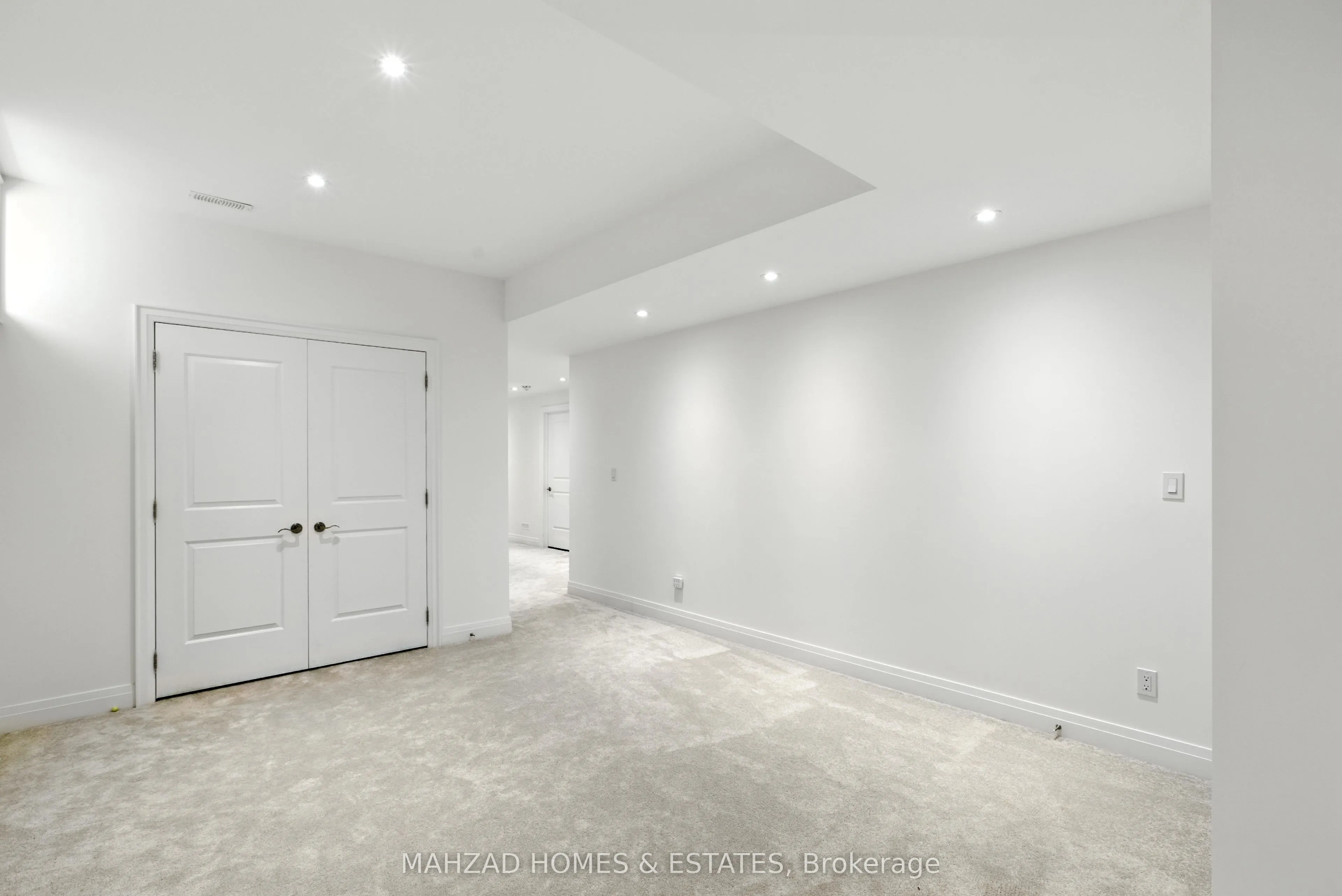18 Casavant Court
