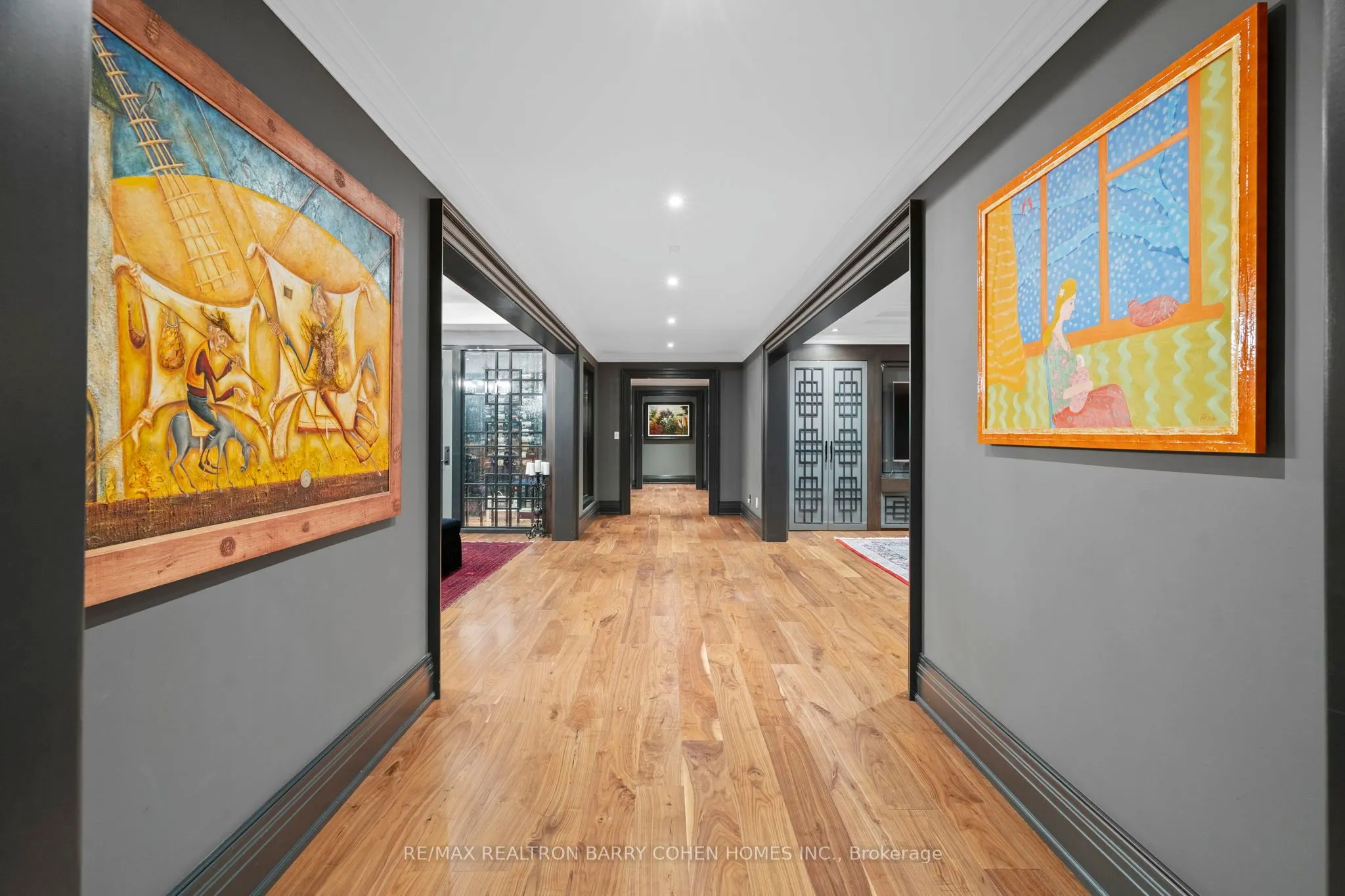 55 Thornbank Road