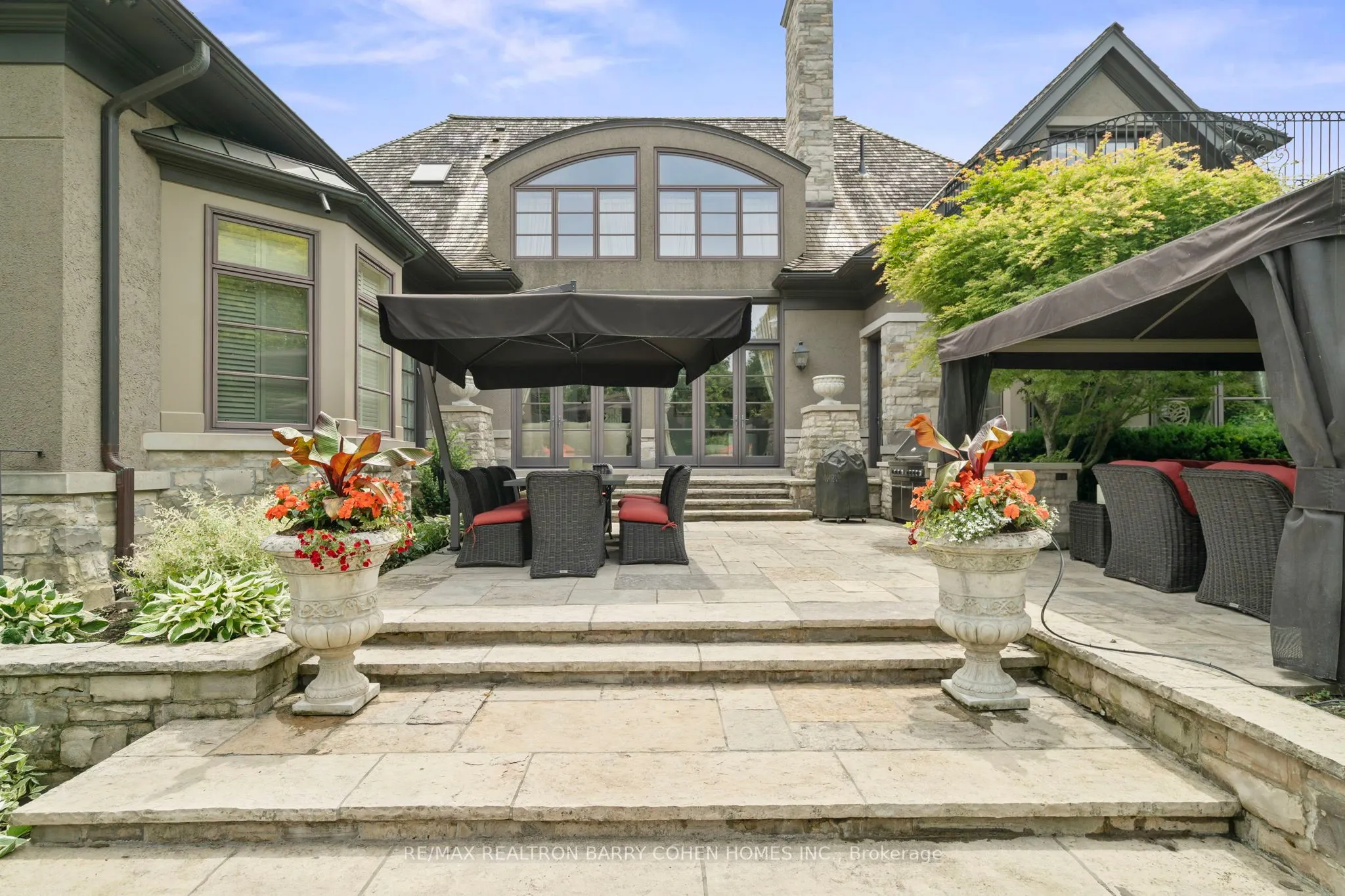55 Thornbank Road