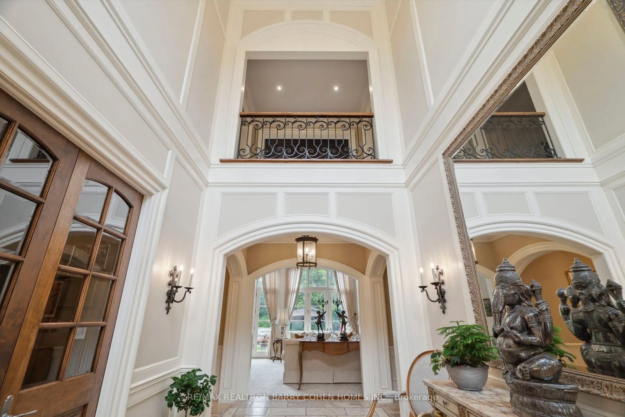 55 Thornbank Road