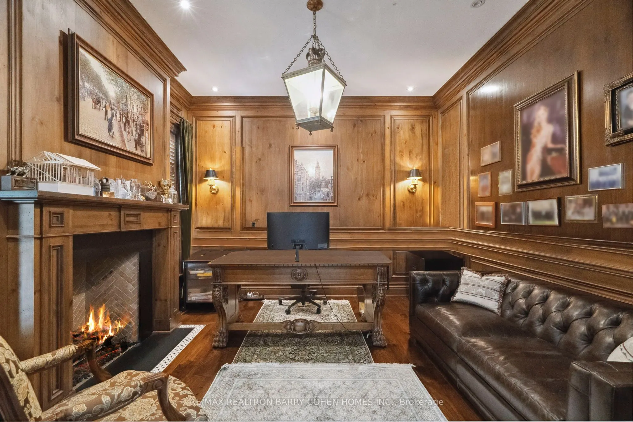 55 Thornbank Road