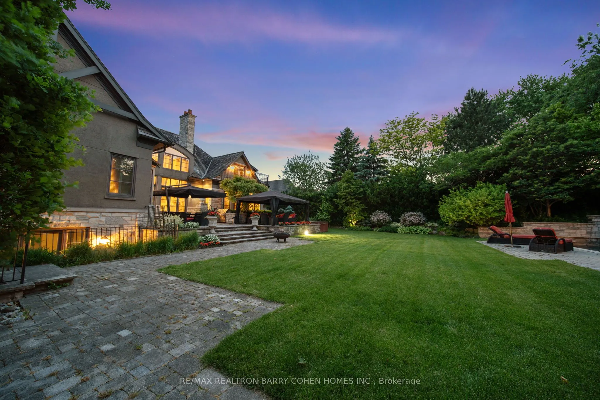 55 Thornbank Road